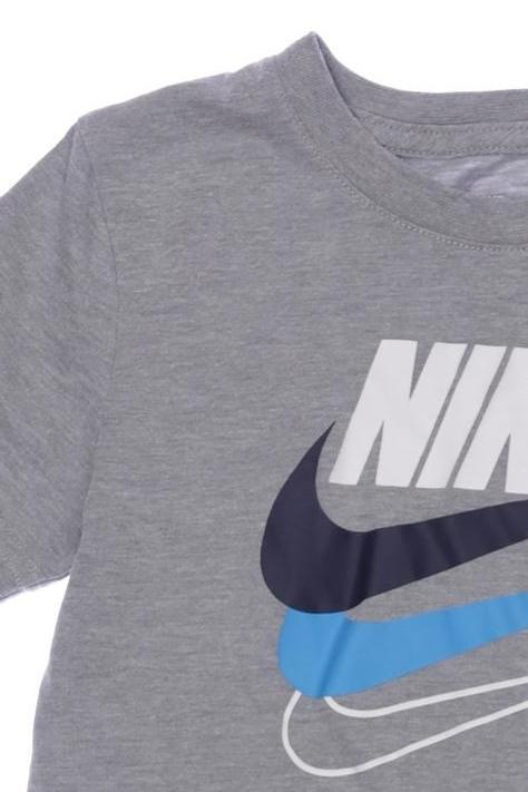 Thumbnail - Nike Herren T-Shirt, grau, Gr. 110