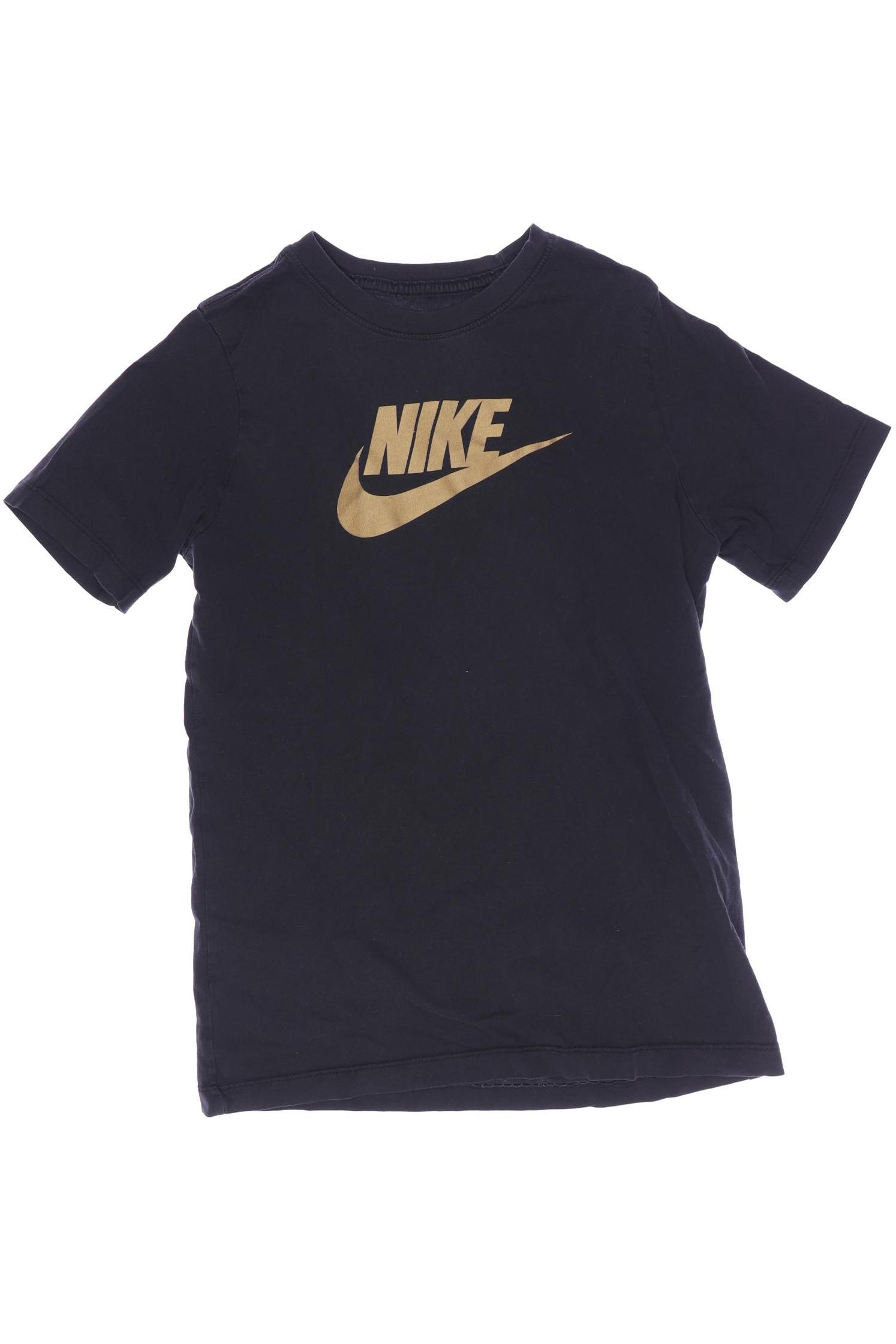 

Nike Jungen T-Shirt, grau