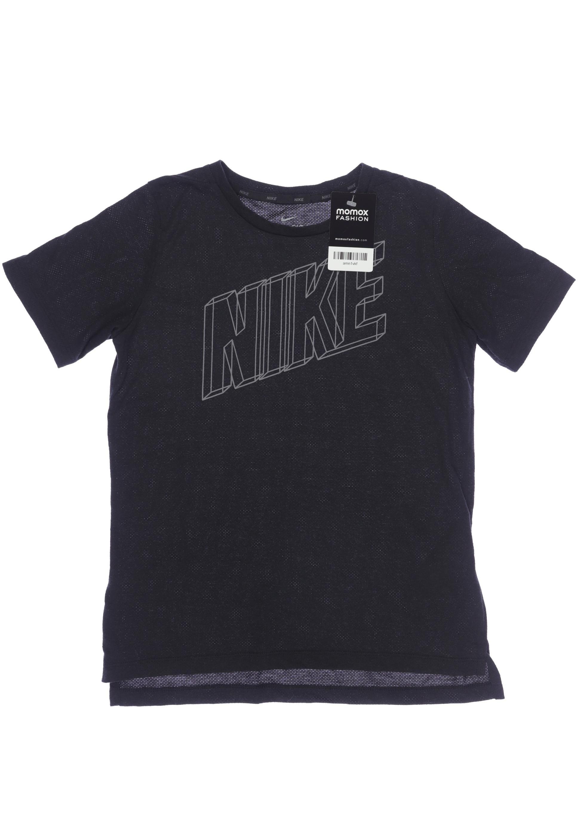 

Nike Herren T-Shirt, schwarz, Gr. 146
