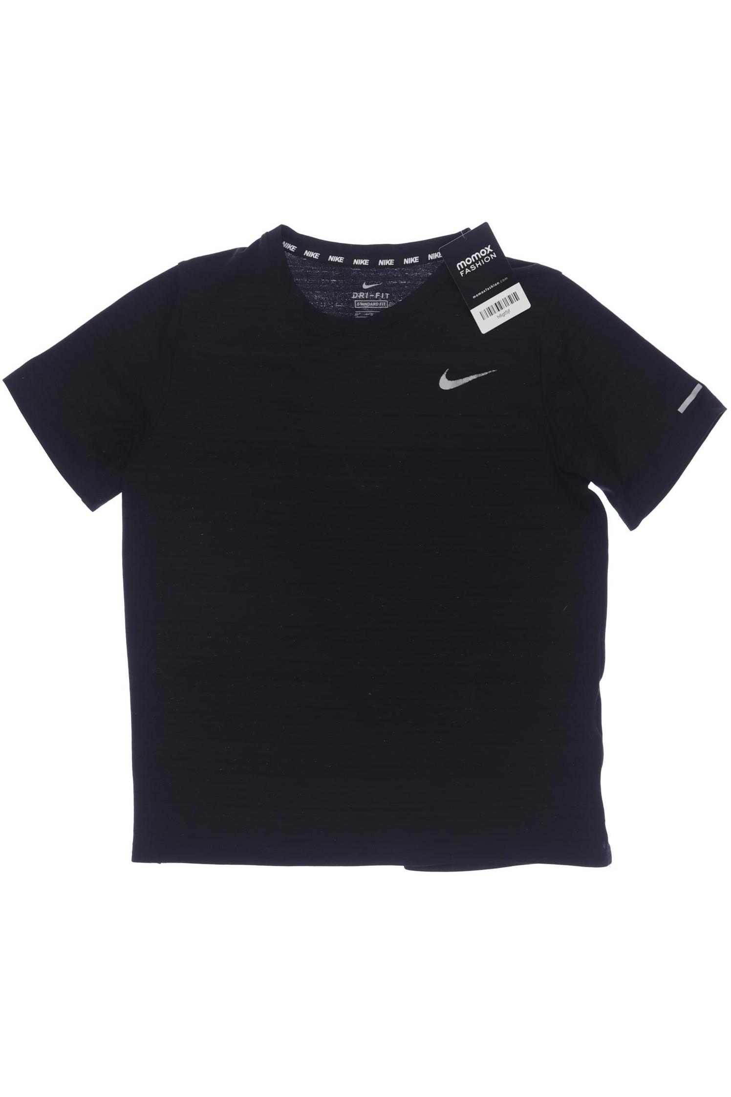 

Nike Herren T-Shirt, schwarz, Gr. 158