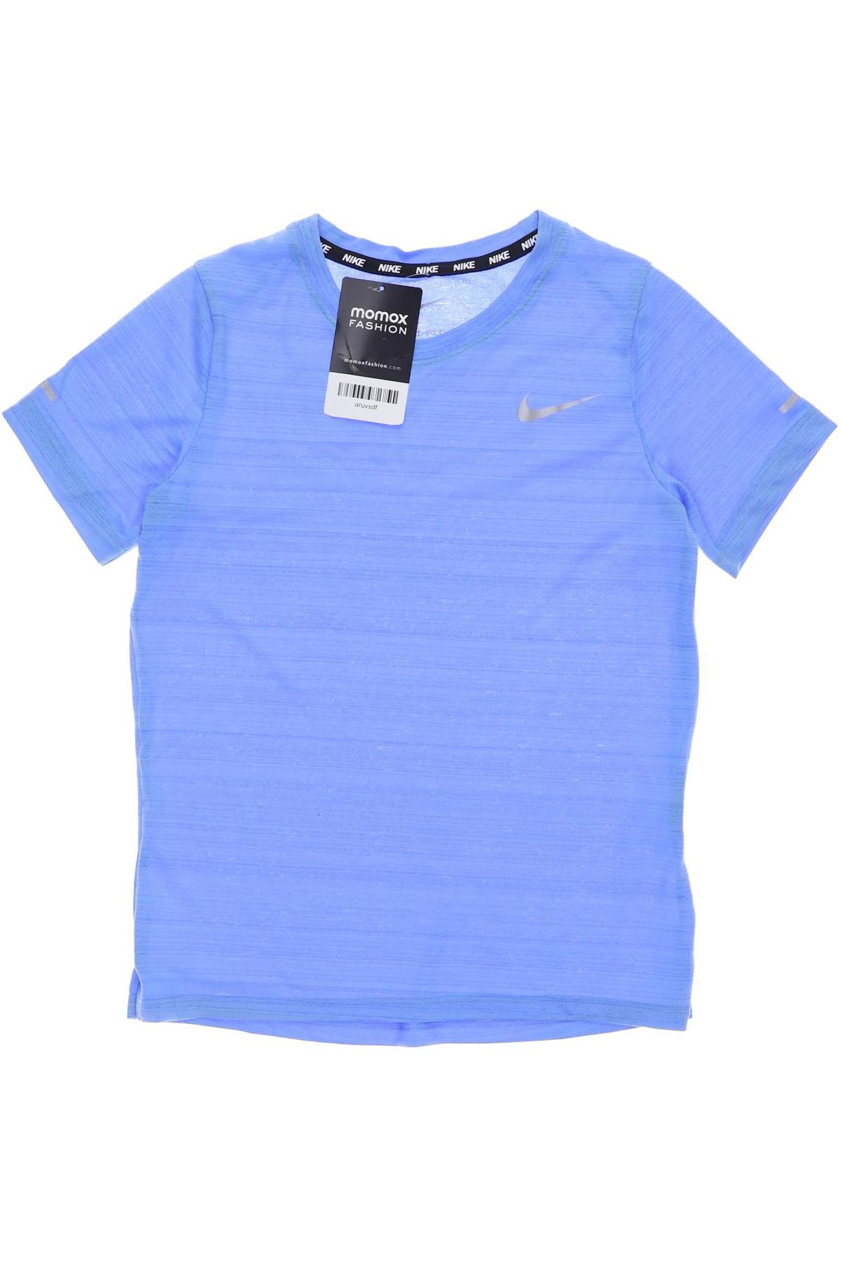 

Nike Jungen T-Shirt, blau