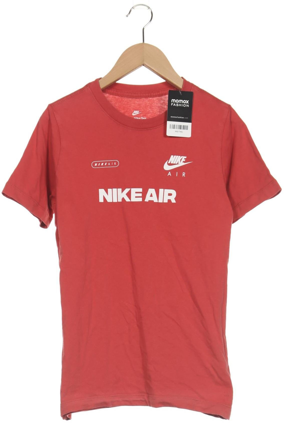 

Nike Herren T-Shirt, pink, Gr. 158