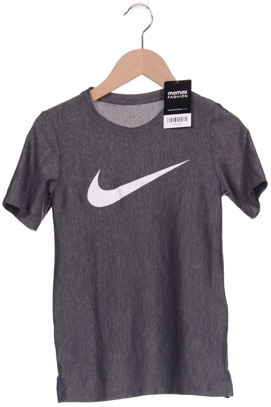 

Nike Jungen T-Shirt, grau