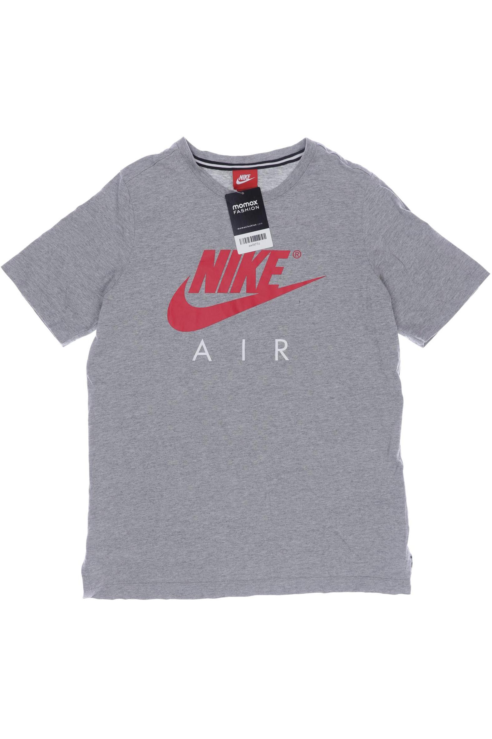 

Nike Jungen T-Shirt, grau