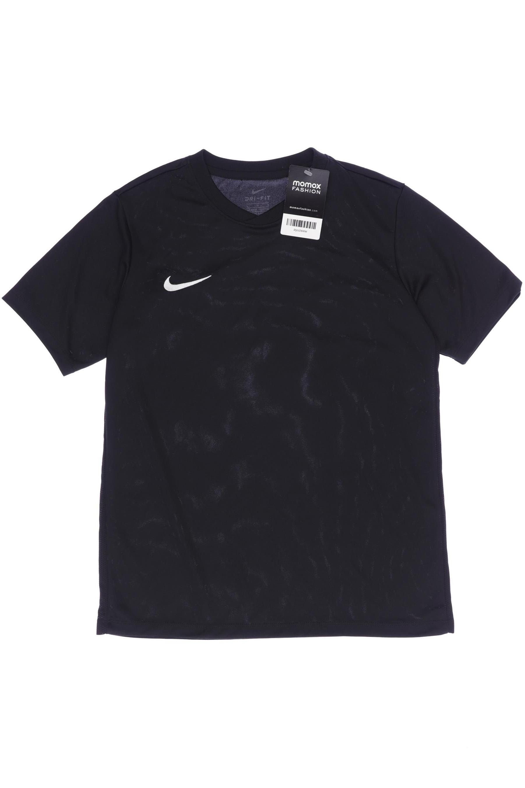 

Nike Herren T-Shirt, schwarz, Gr. 158