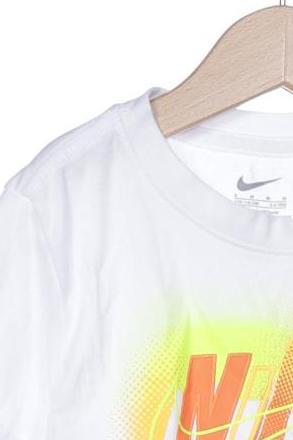 Thumbnail - Nike Herren T-Shirt, weiß, Gr. 116