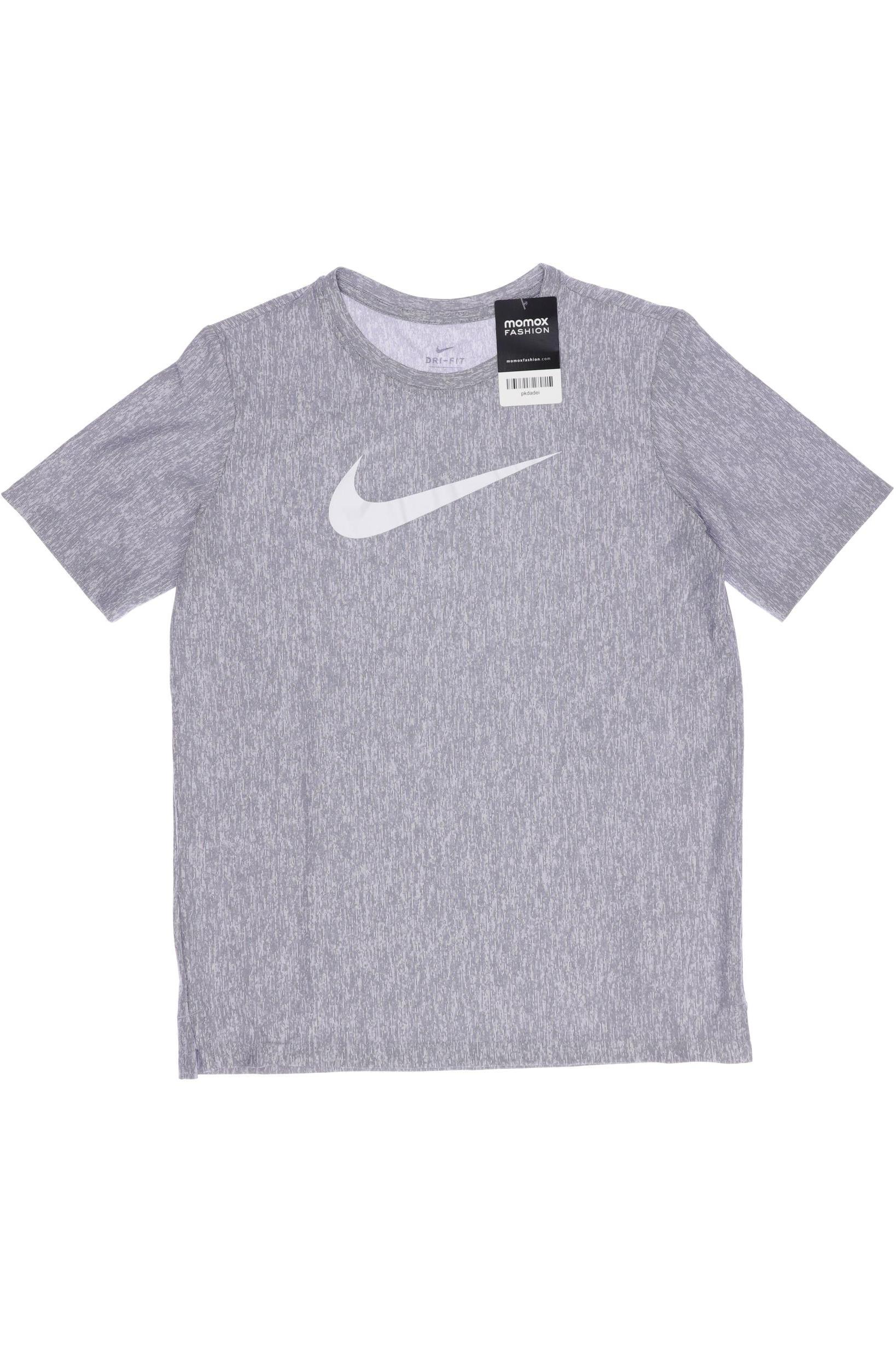 

Nike Herren T-Shirt, grau, Gr. 158