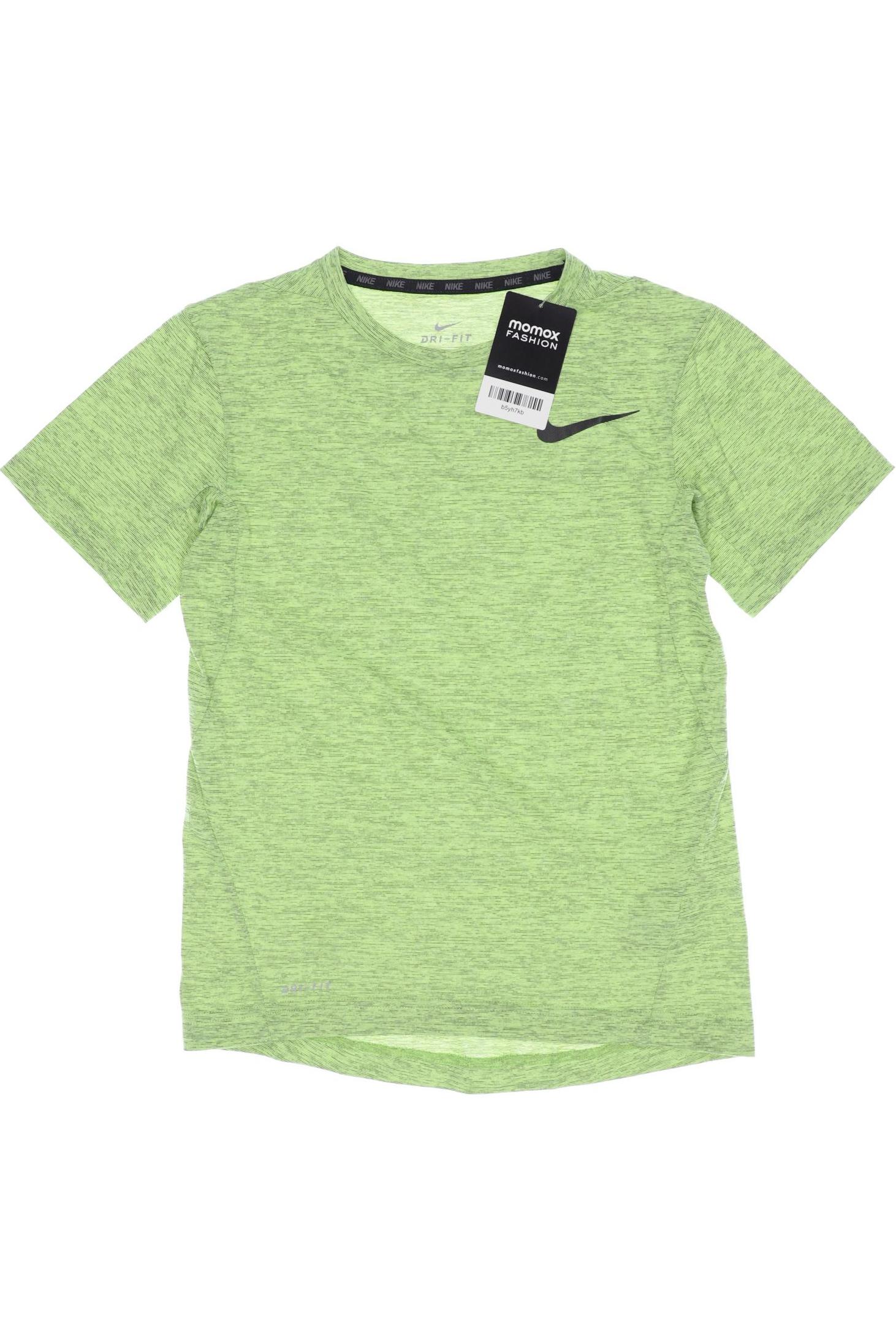 

Nike Jungen T-Shirt, neon