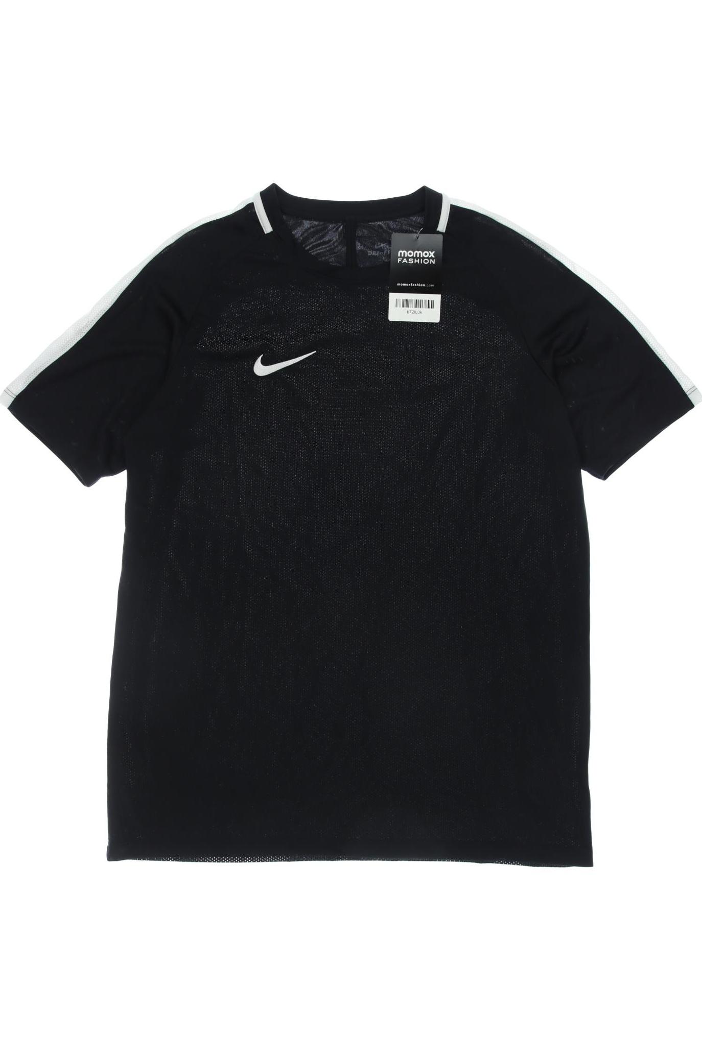 

Nike Herren T-Shirt, schwarz, Gr. 170