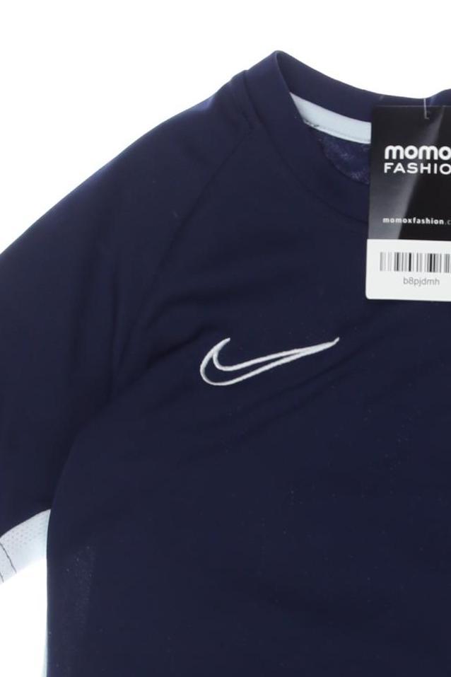 Thumbnail - Nike Herren T-Shirt, marineblau, Gr. 134