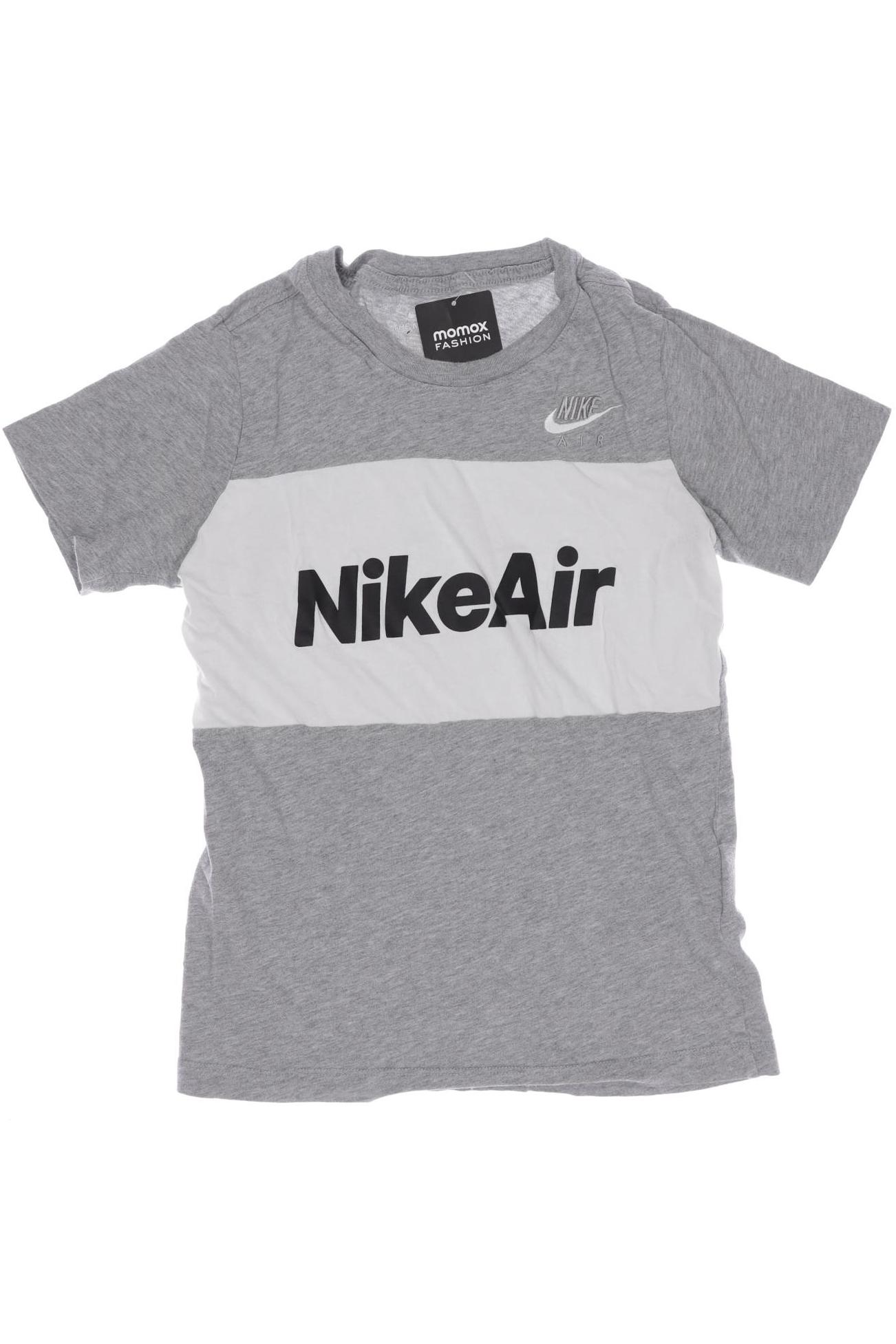 

Nike Herren T-Shirt, grau, Gr. 134
