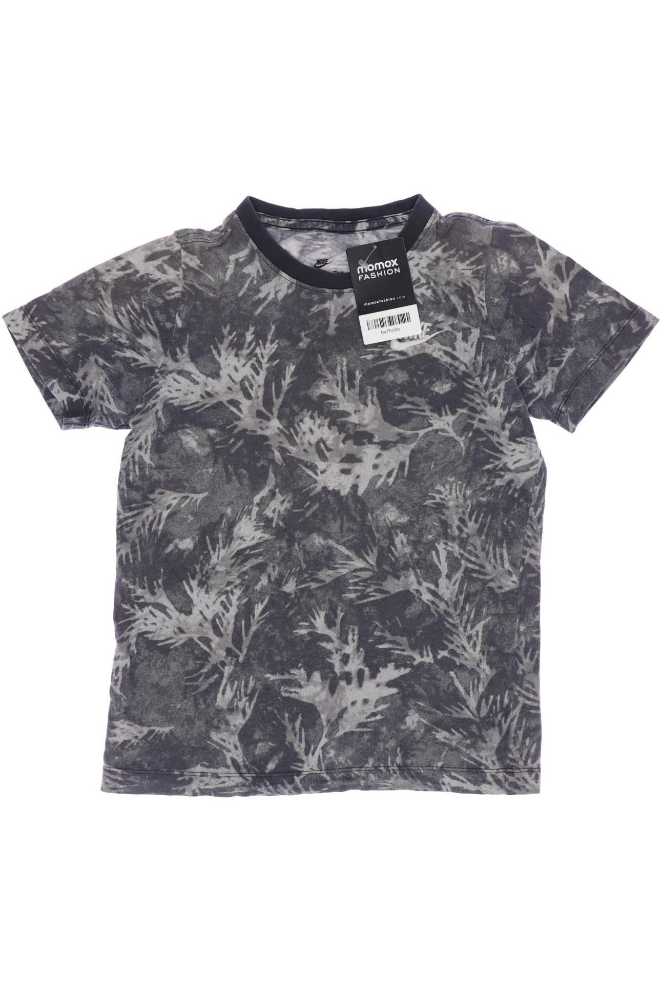 

Nike Herren T-Shirt, grau, Gr. 134