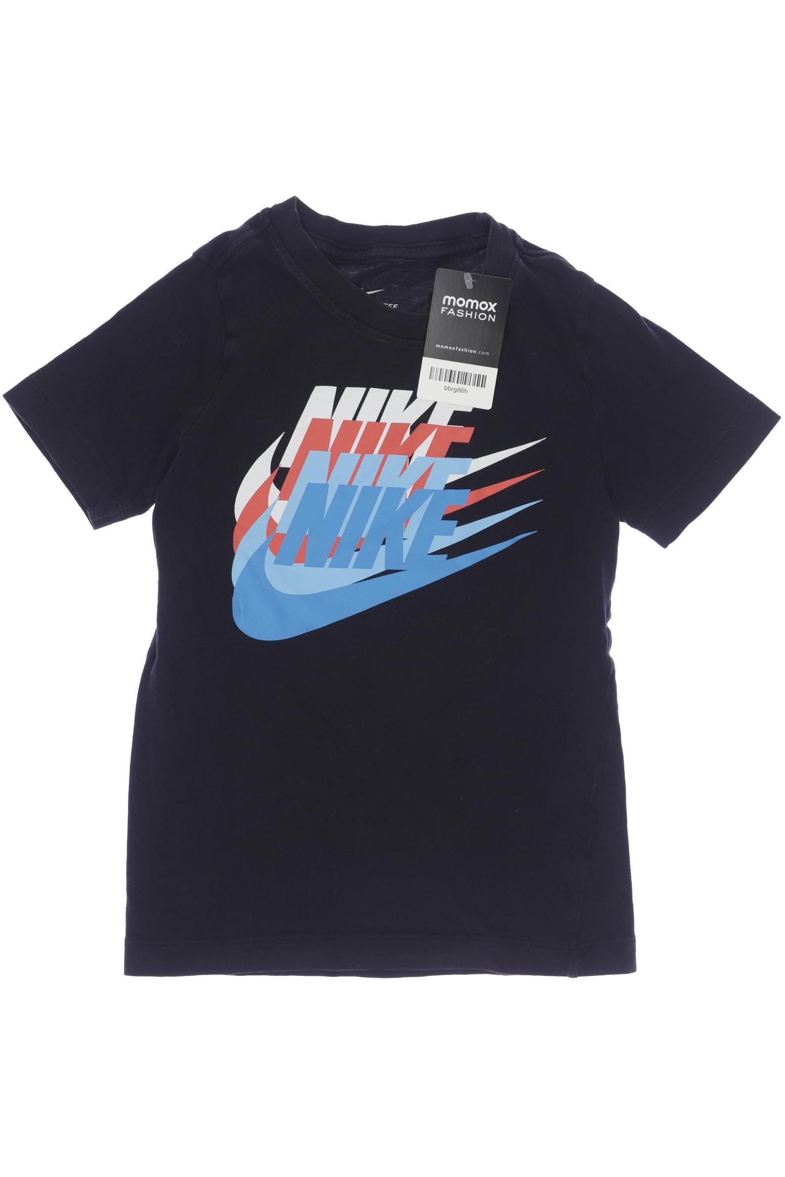 

Nike Herren T-Shirt, schwarz, Gr. 122