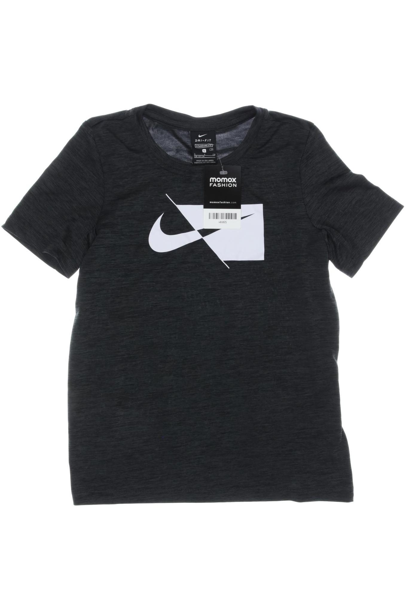 

Nike Herren T-Shirt, grau, Gr. 134