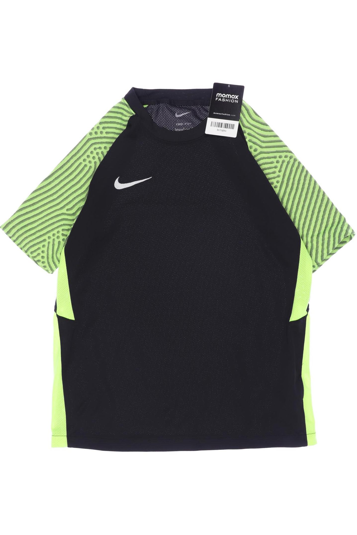 

Nike Herren T-Shirt, schwarz, Gr. 158