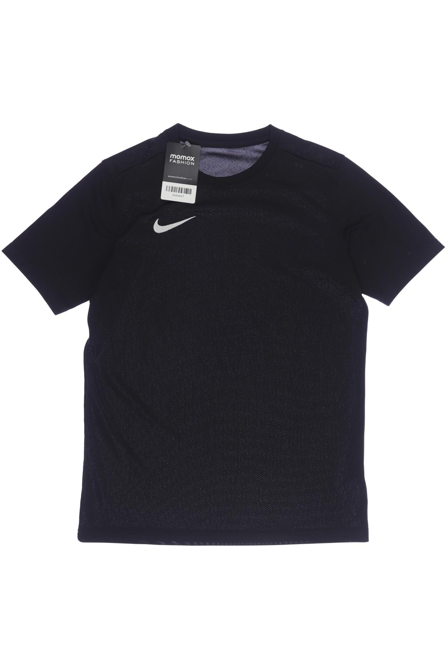 

Nike Herren T-Shirt, schwarz, Gr. 164