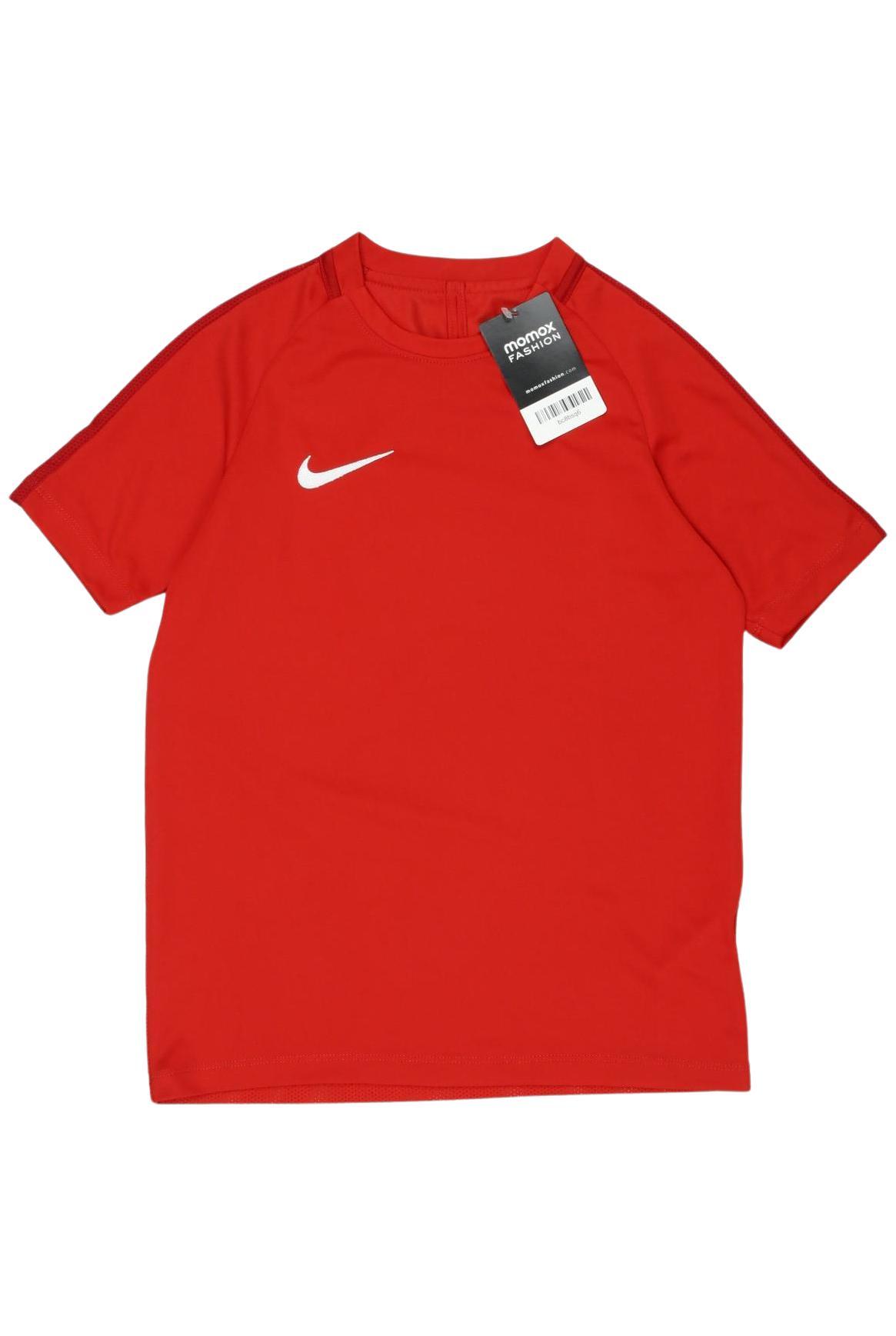 

Nike Herren T-Shirt, rot, Gr. 134