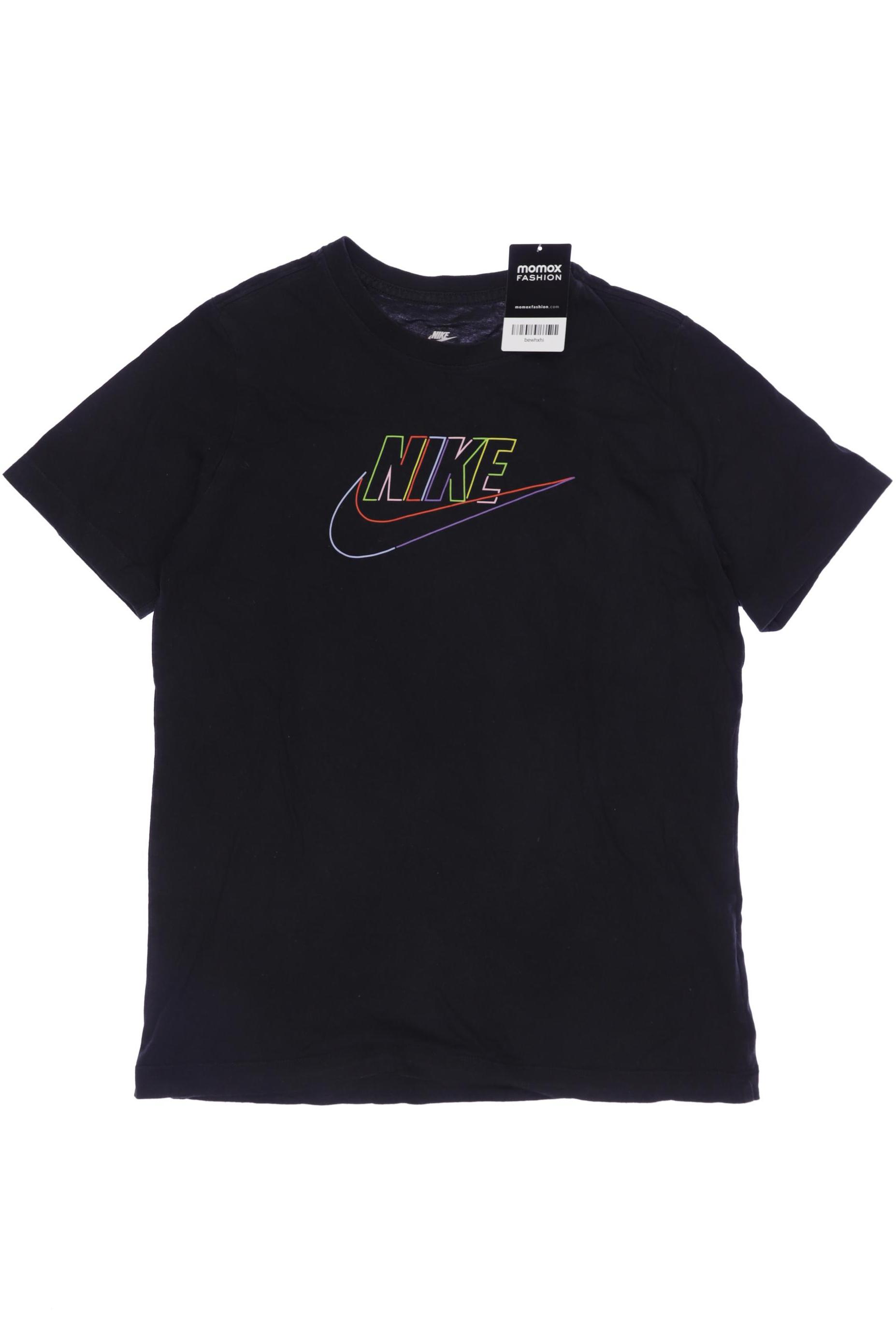 

Nike Herren T-Shirt, schwarz, Gr. 170