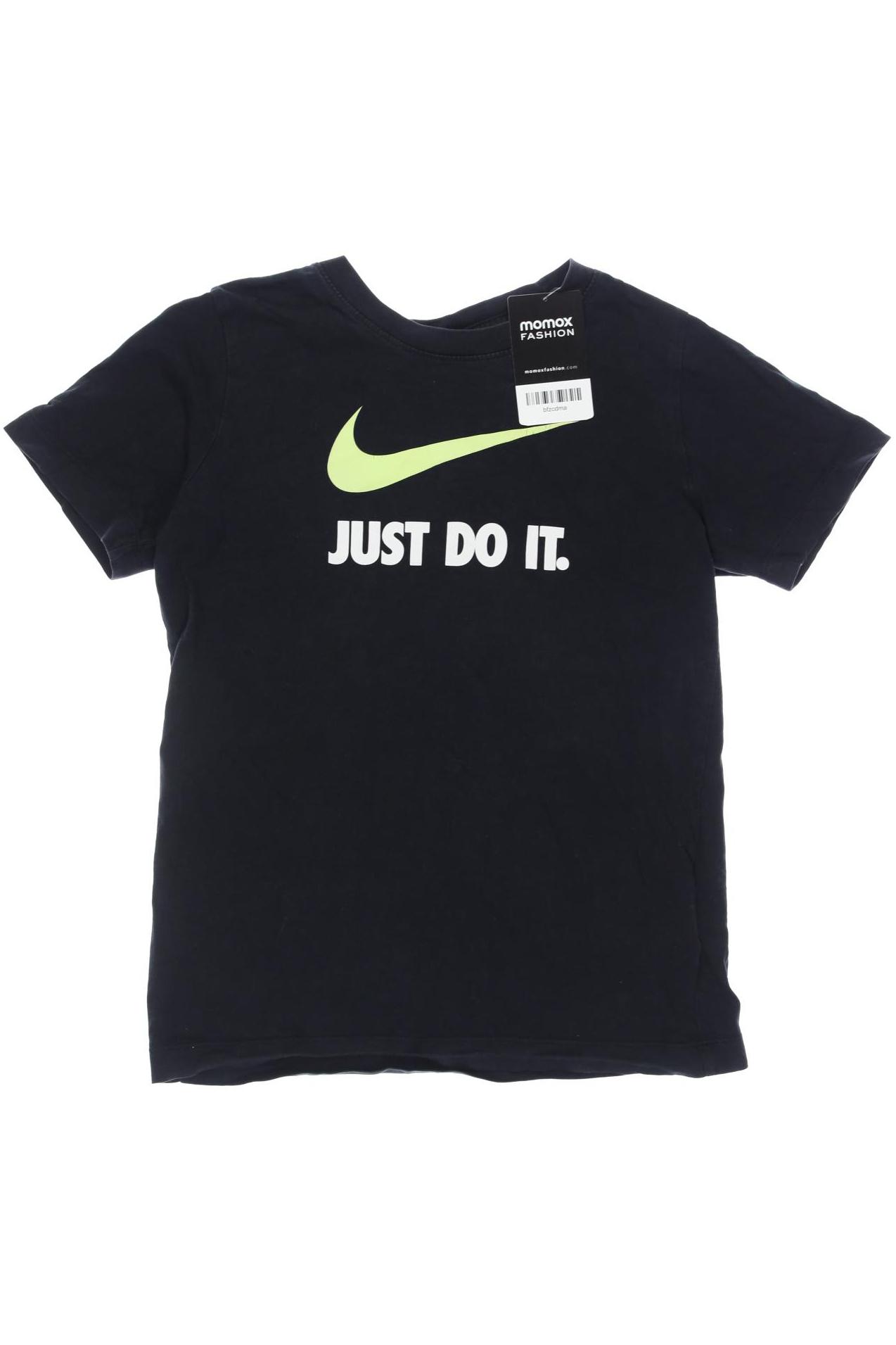 

Nike Herren T-Shirt, schwarz, Gr. 146