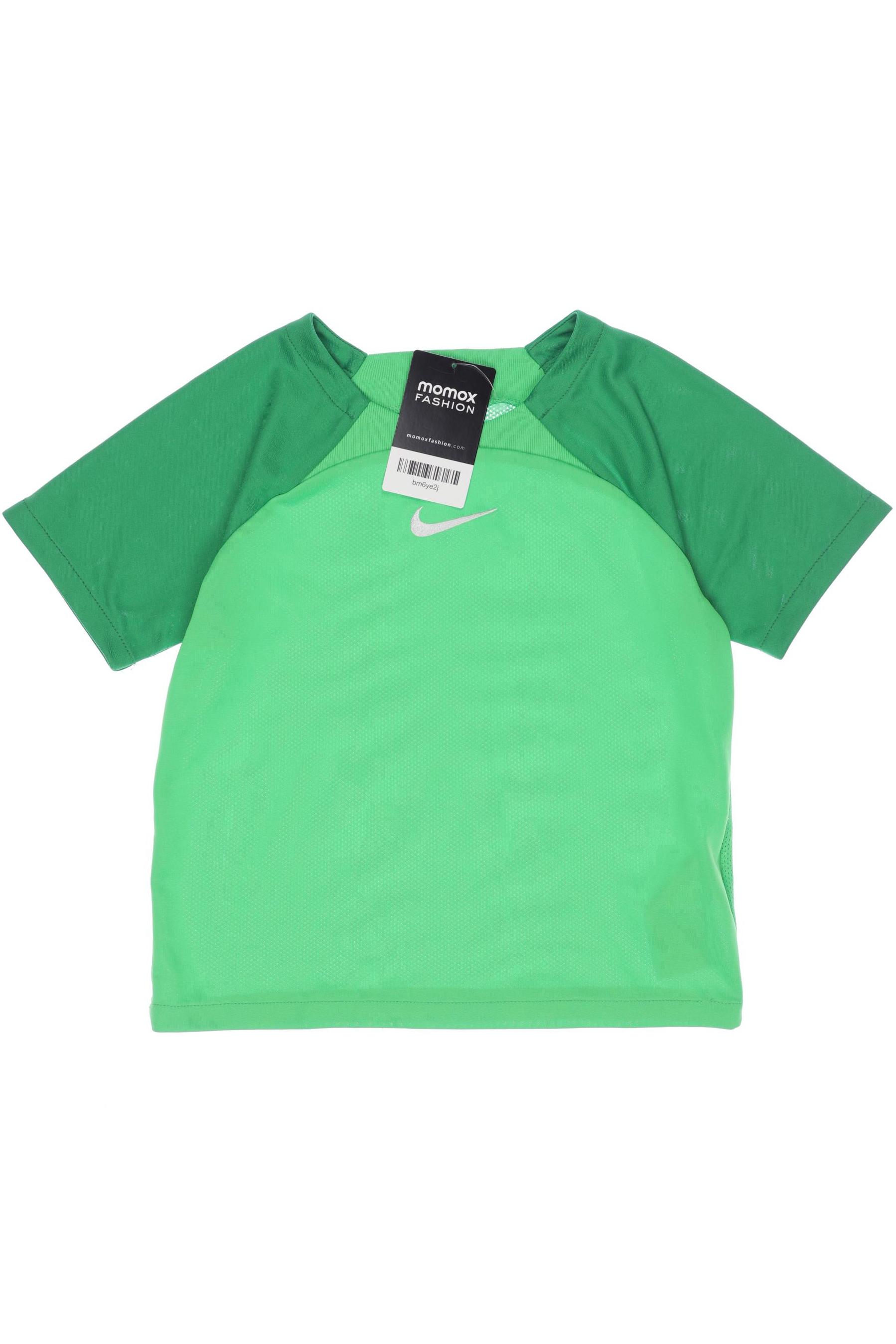 

Nike Herren T-Shirt, neon, Gr. 116
