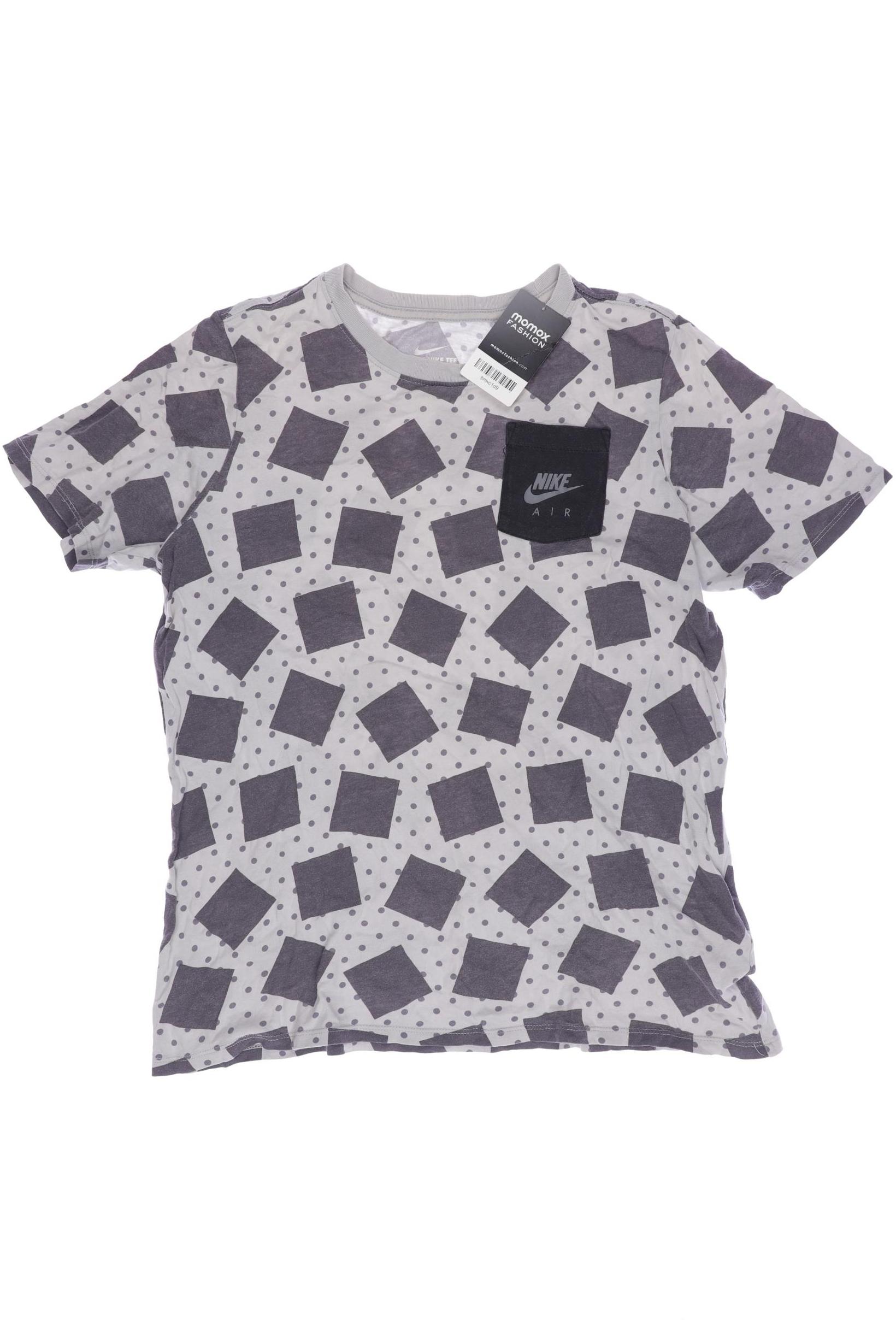 

Nike Jungen T-Shirt, grau
