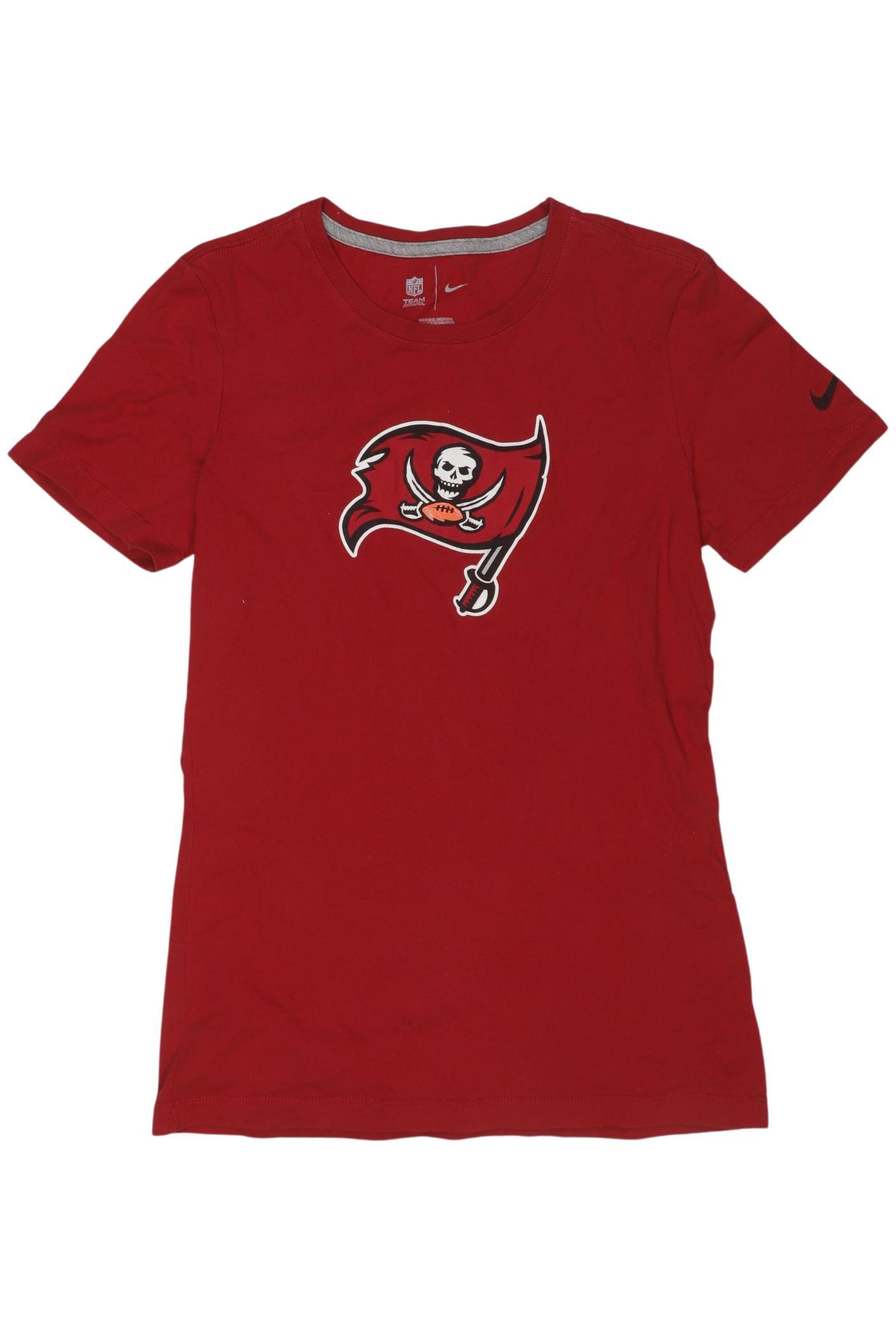 

Nike Jungen T-Shirt, rot, Gr. 146