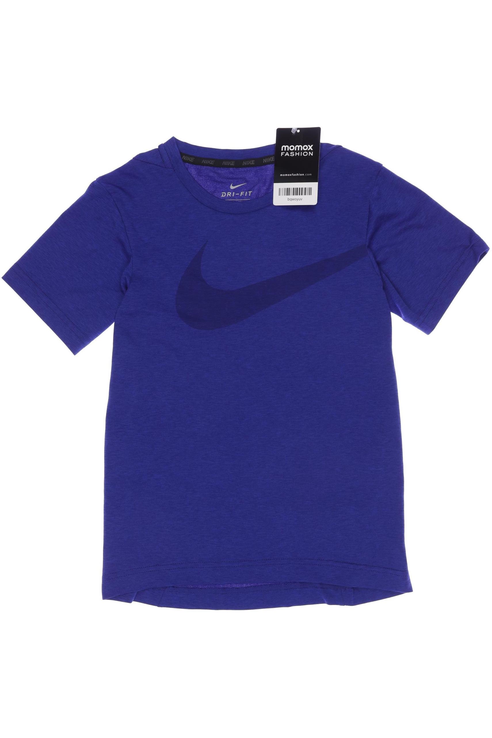 

Nike Jungen T-Shirt, blau