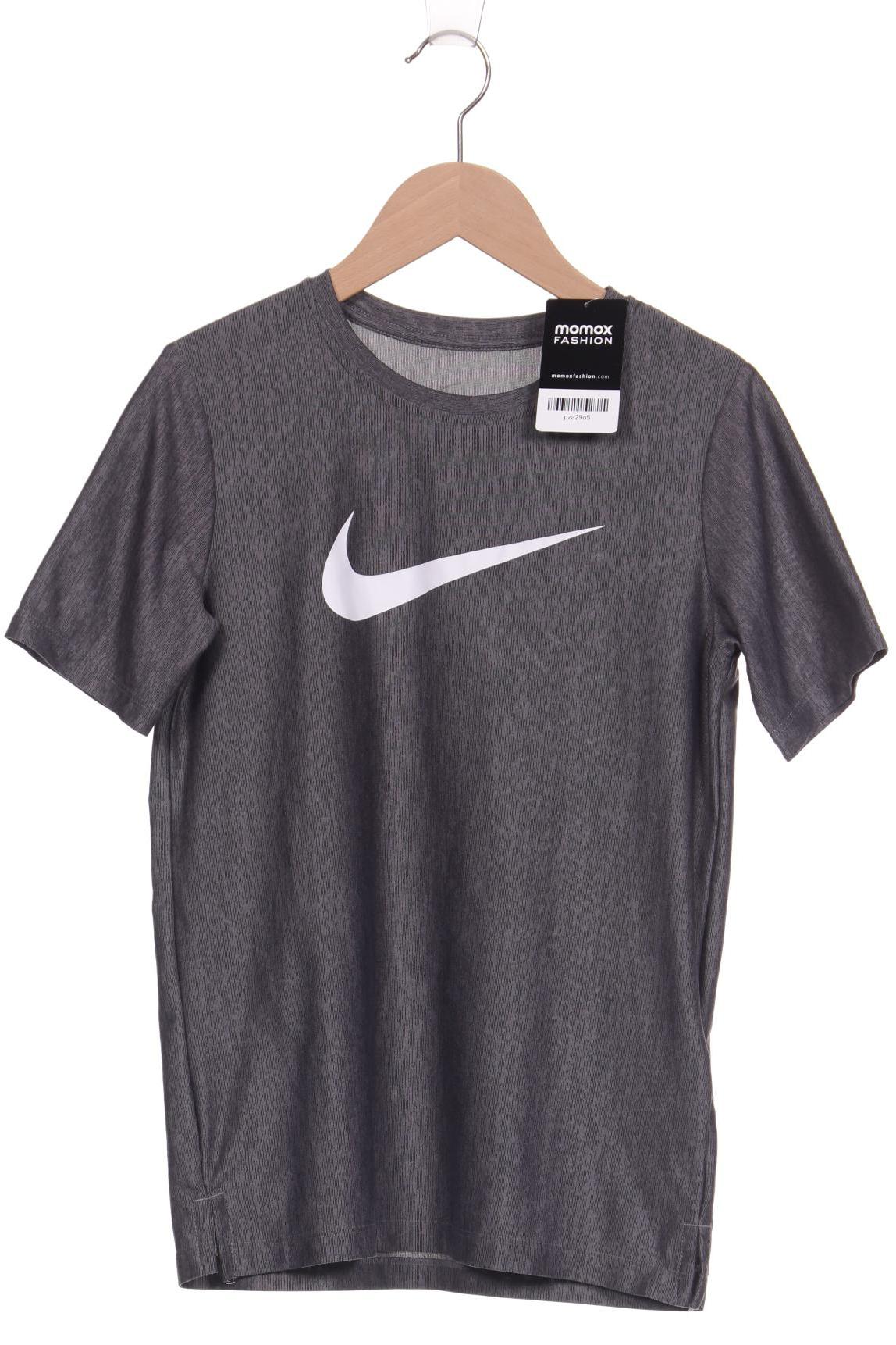 

Nike Herren T-Shirt, grau, Gr. 158