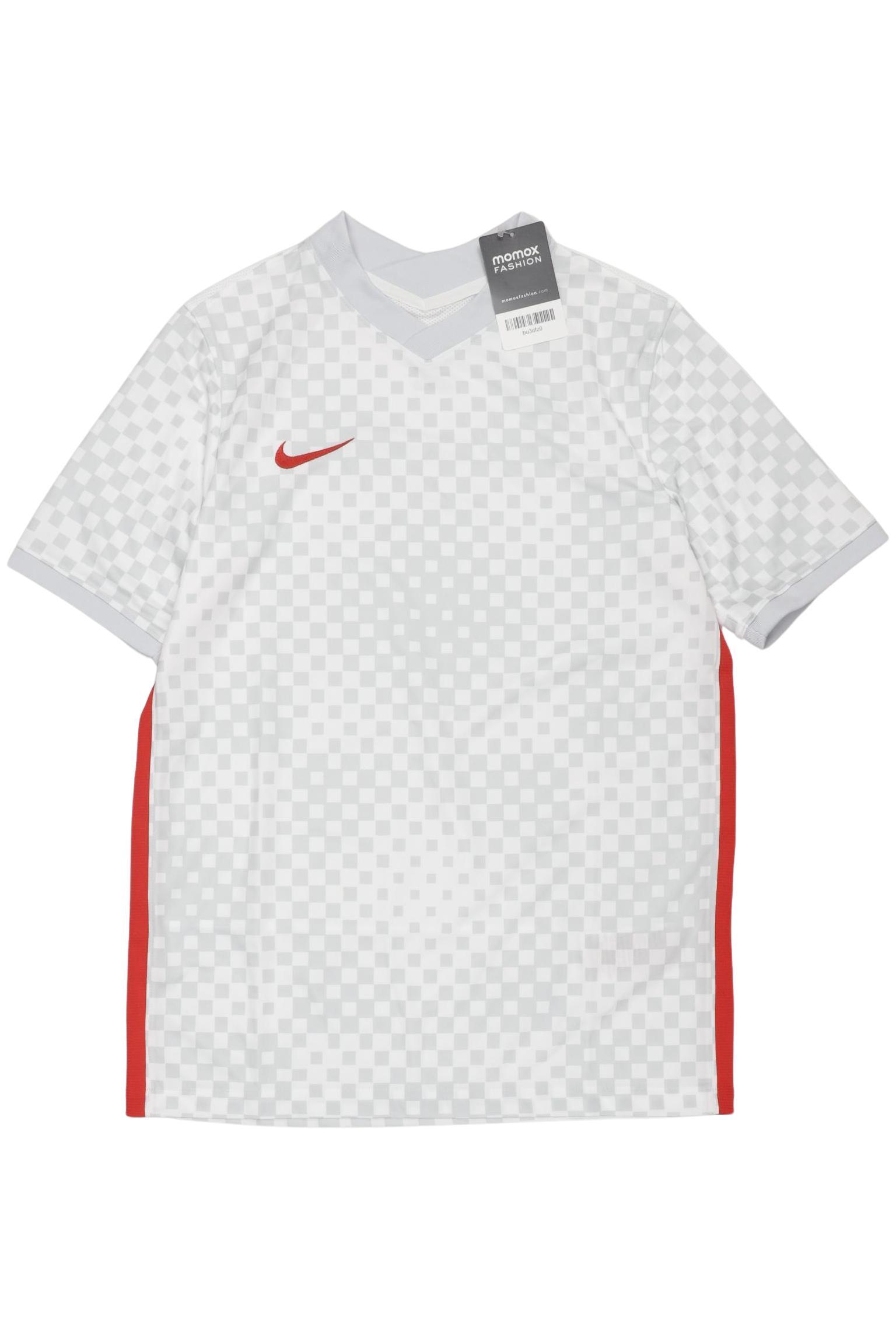 

Nike Herren T-Shirt, weiß, Gr. 170