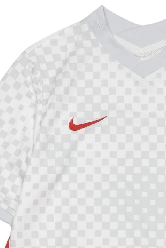 Thumbnail - Nike Jungen T-Shirt, weiß, Gr. 170