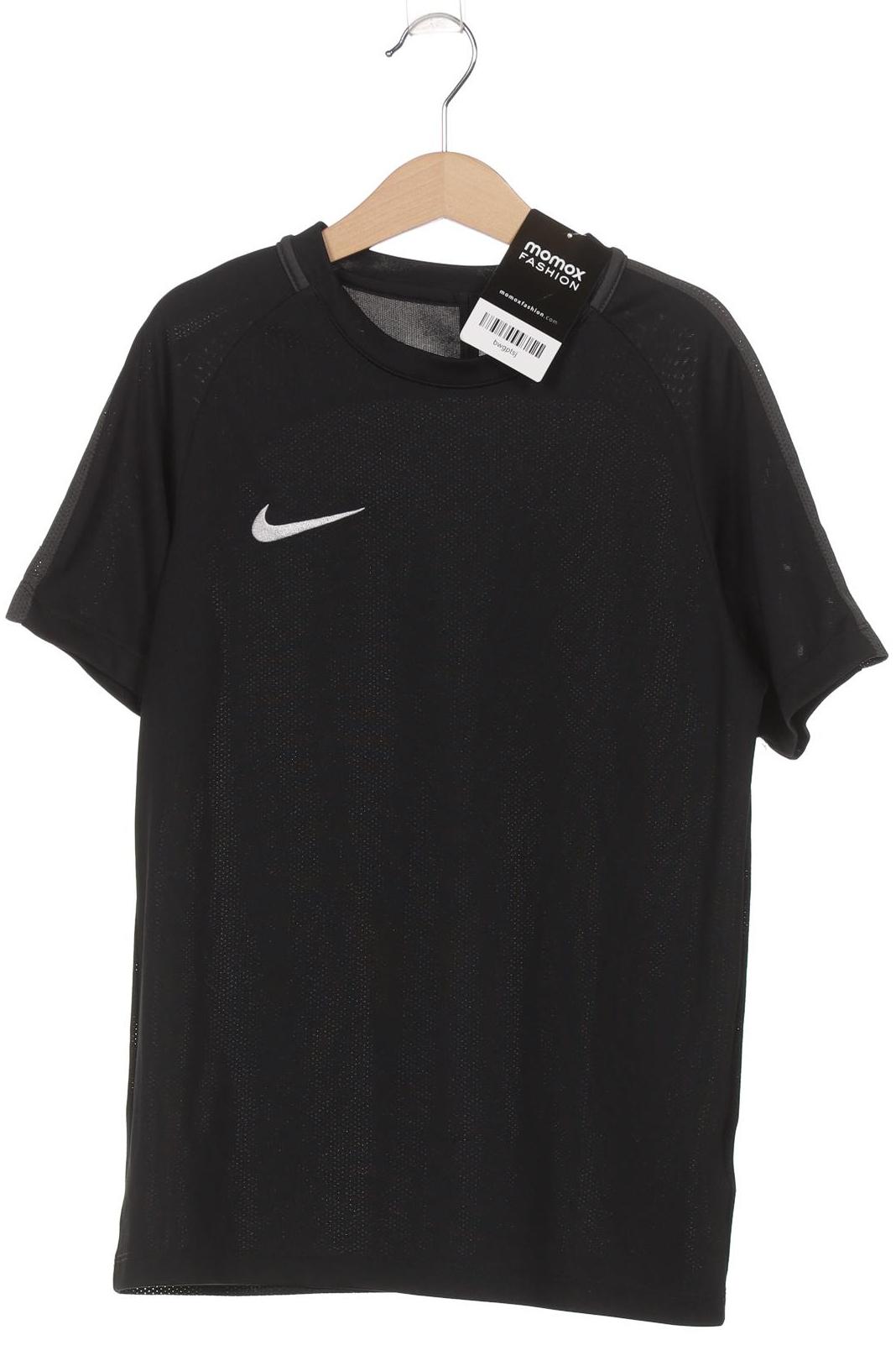 

Nike Herren T-Shirt, schwarz, Gr. 146