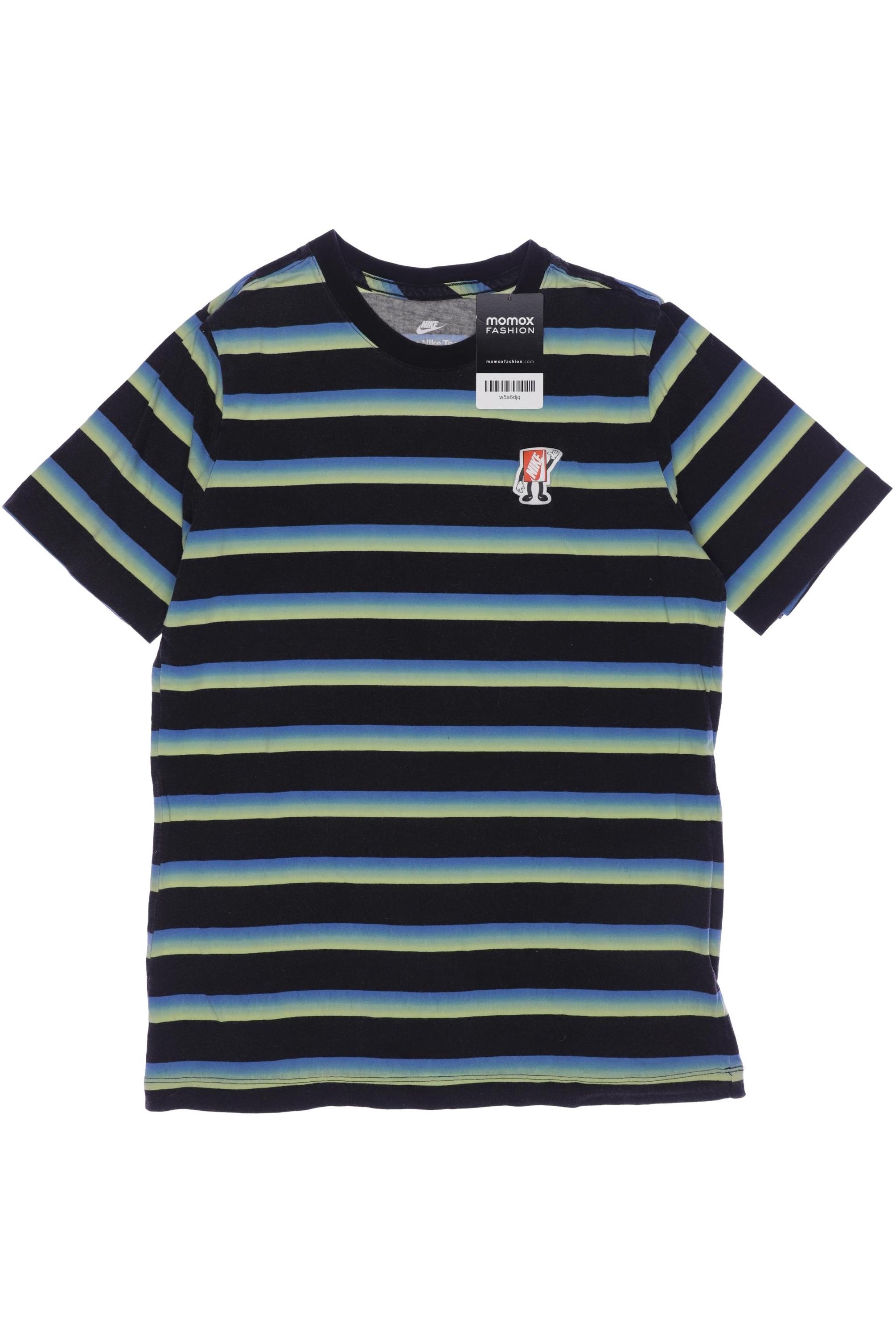 

Nike Jungen T-Shirt, schwarz, Gr. 170