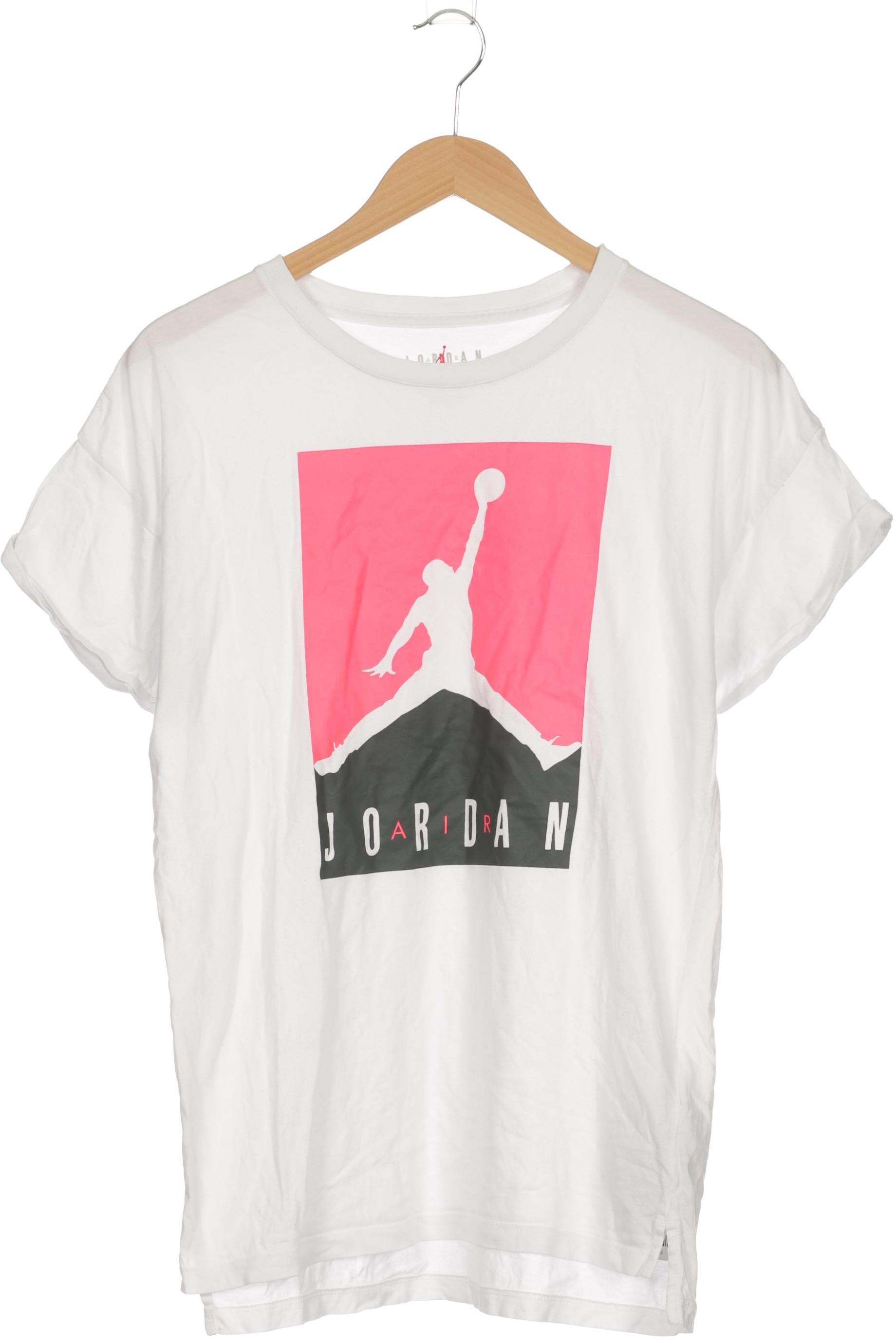 

Nike Herren T-Shirt, weiß, Gr. 158