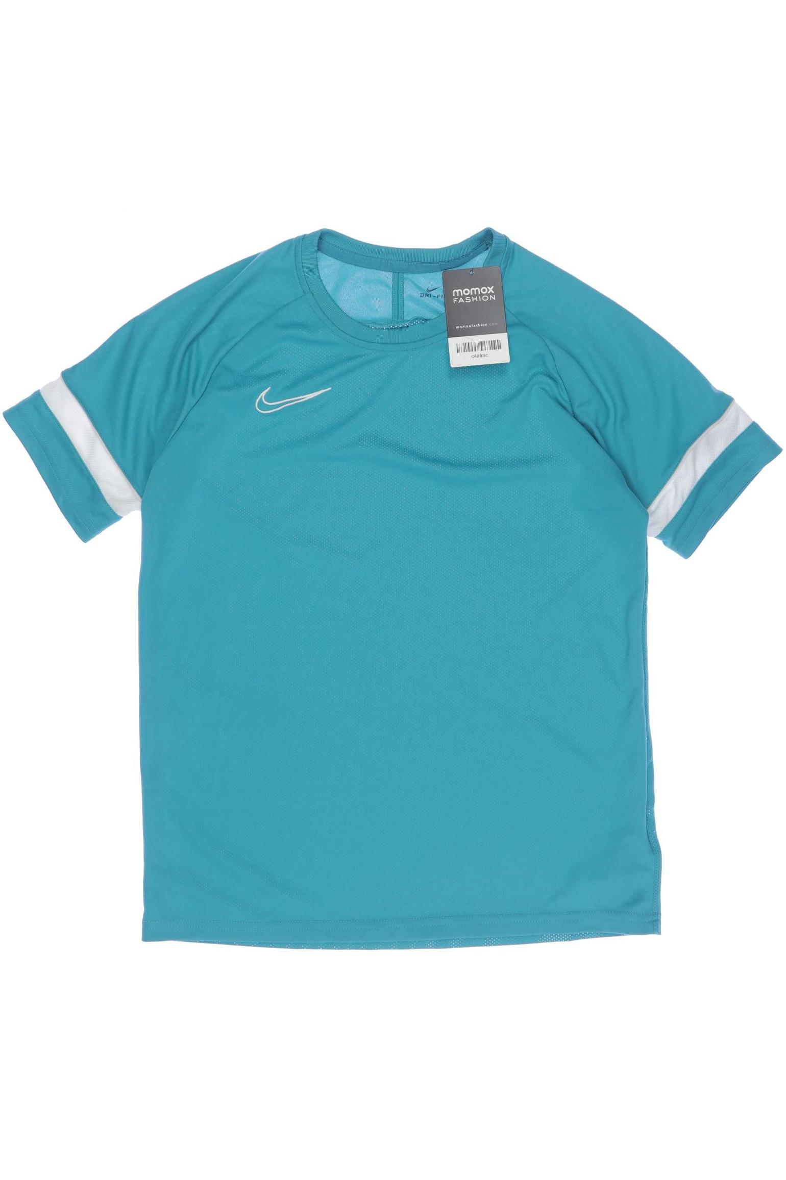 

Nike Herren T-Shirt, türkis, Gr. 170