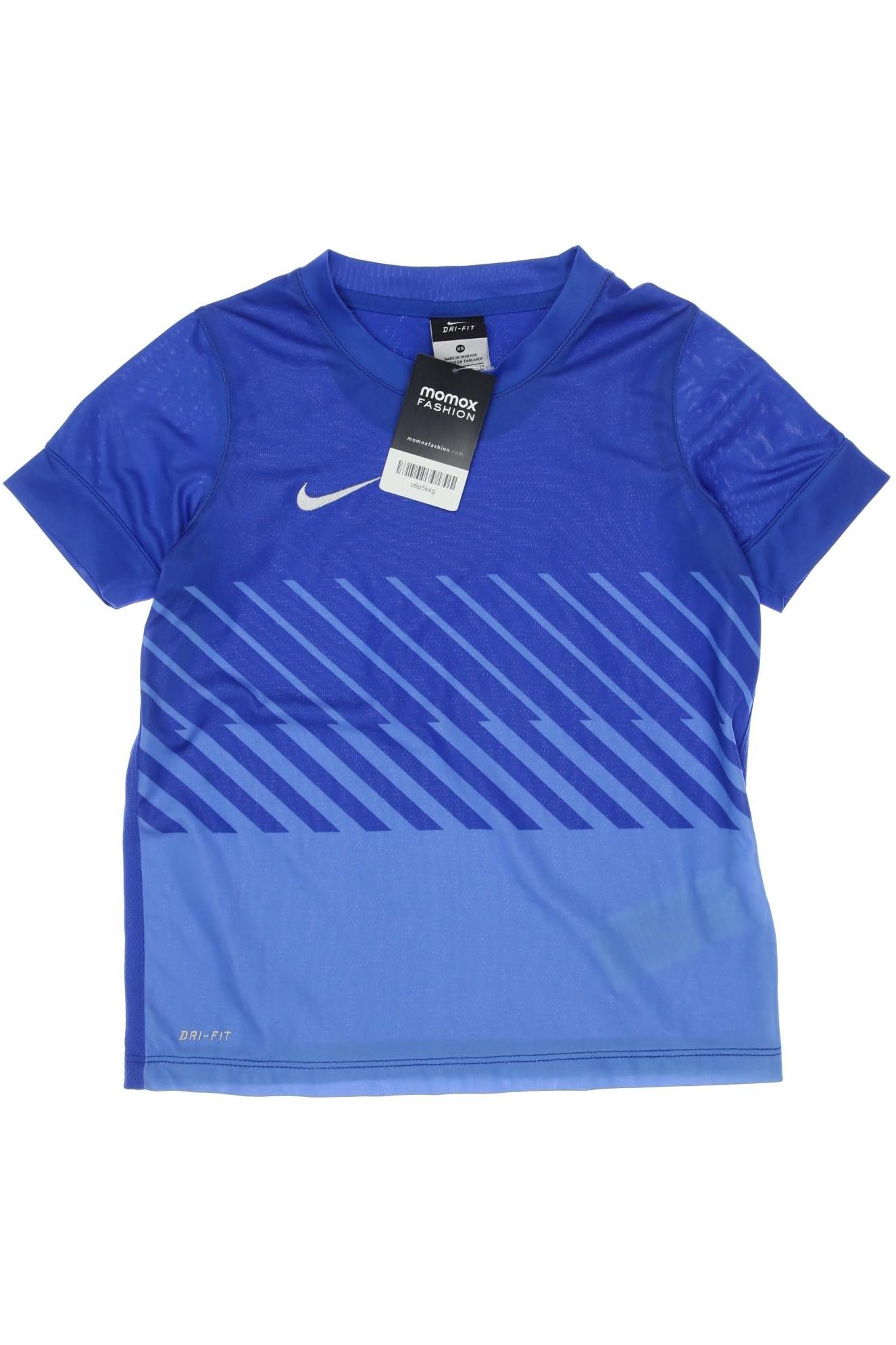 

Nike Herren T-Shirt, blau, Gr. 122