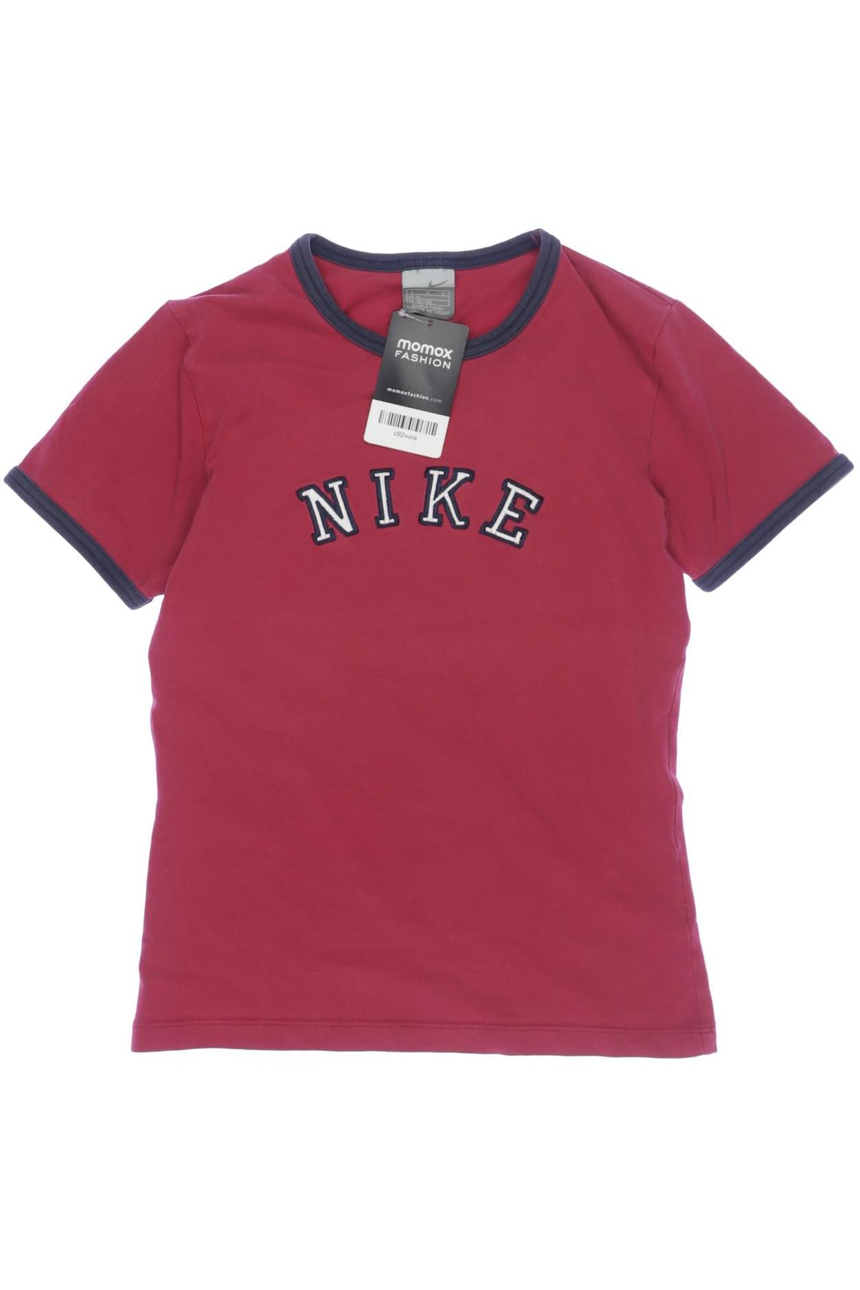 

Nike Herren T-Shirt, pink, Gr. 152