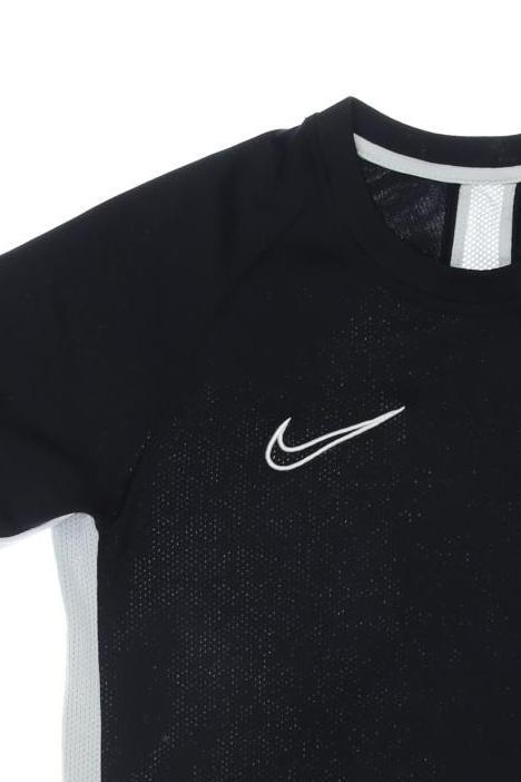 Thumbnail - Nike Jungen T-Shirt, schwarz, Gr. 134
