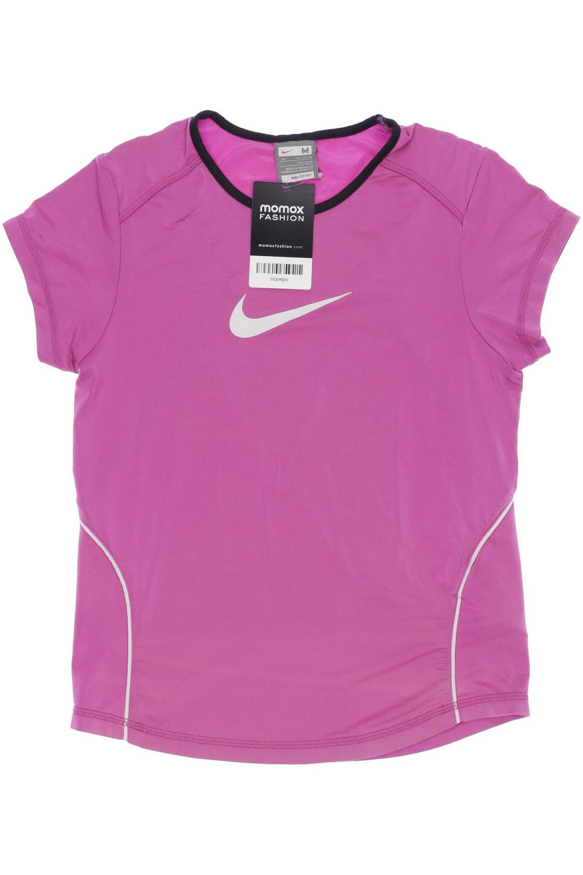 

Nike Herren T-Shirt, pink, Gr. 140