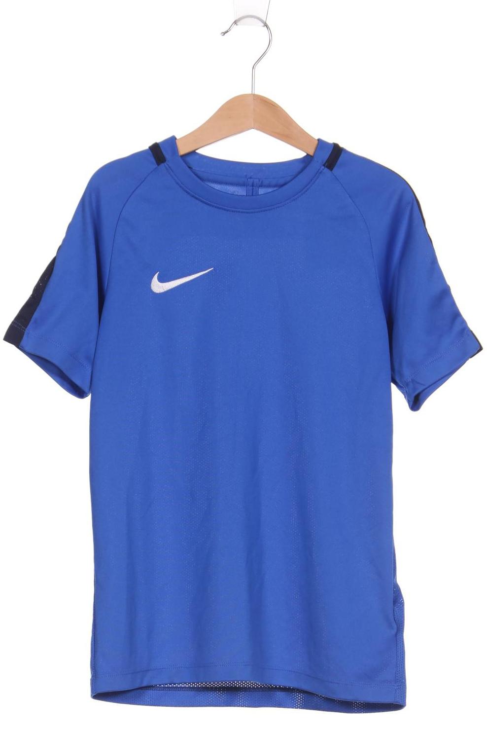 

Nike Jungen T-Shirt, blau