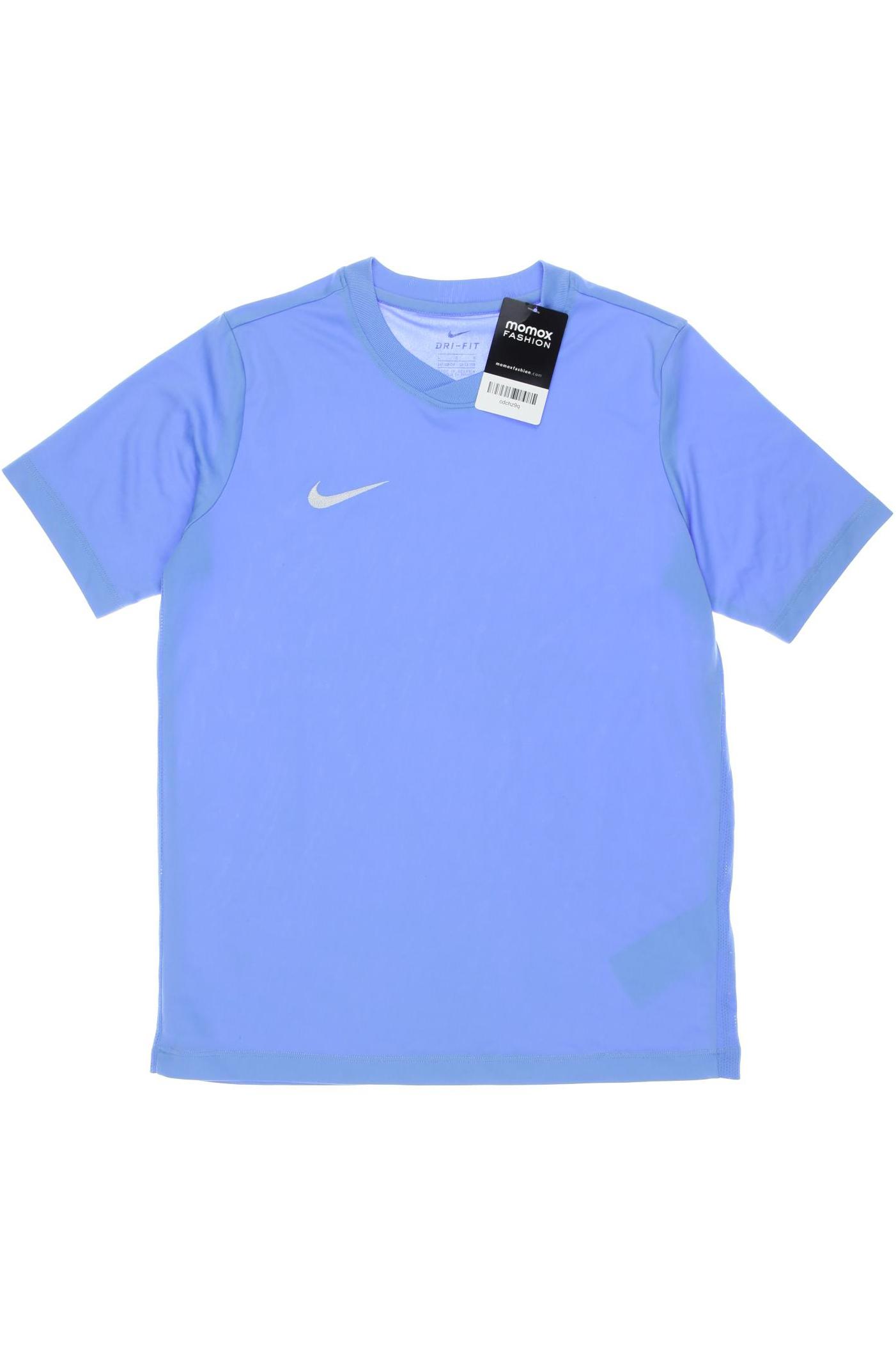 

Nike Herren T-Shirt, hellblau, Gr. 158