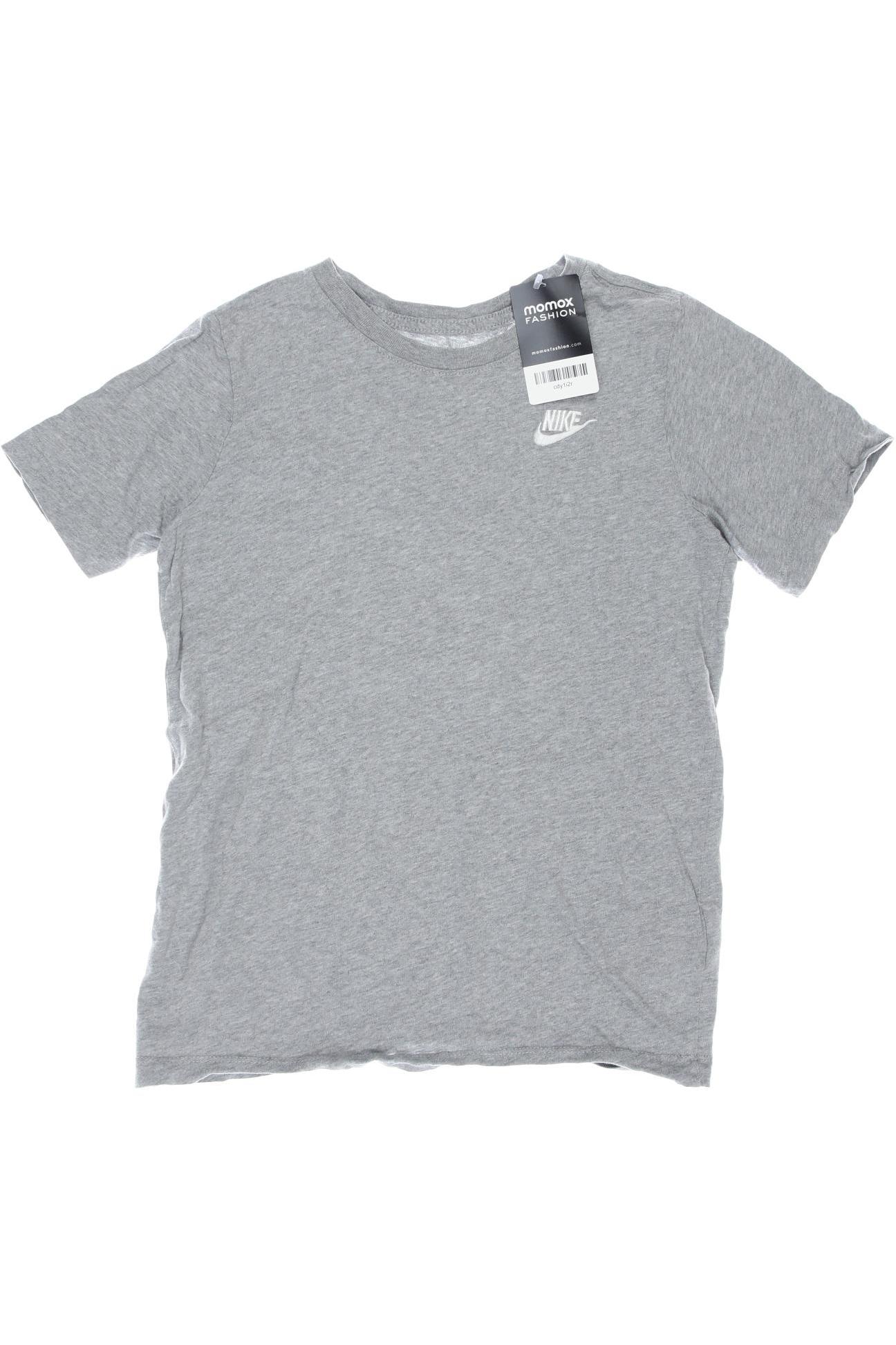 

Nike Herren T-Shirt, grau, Gr. 158
