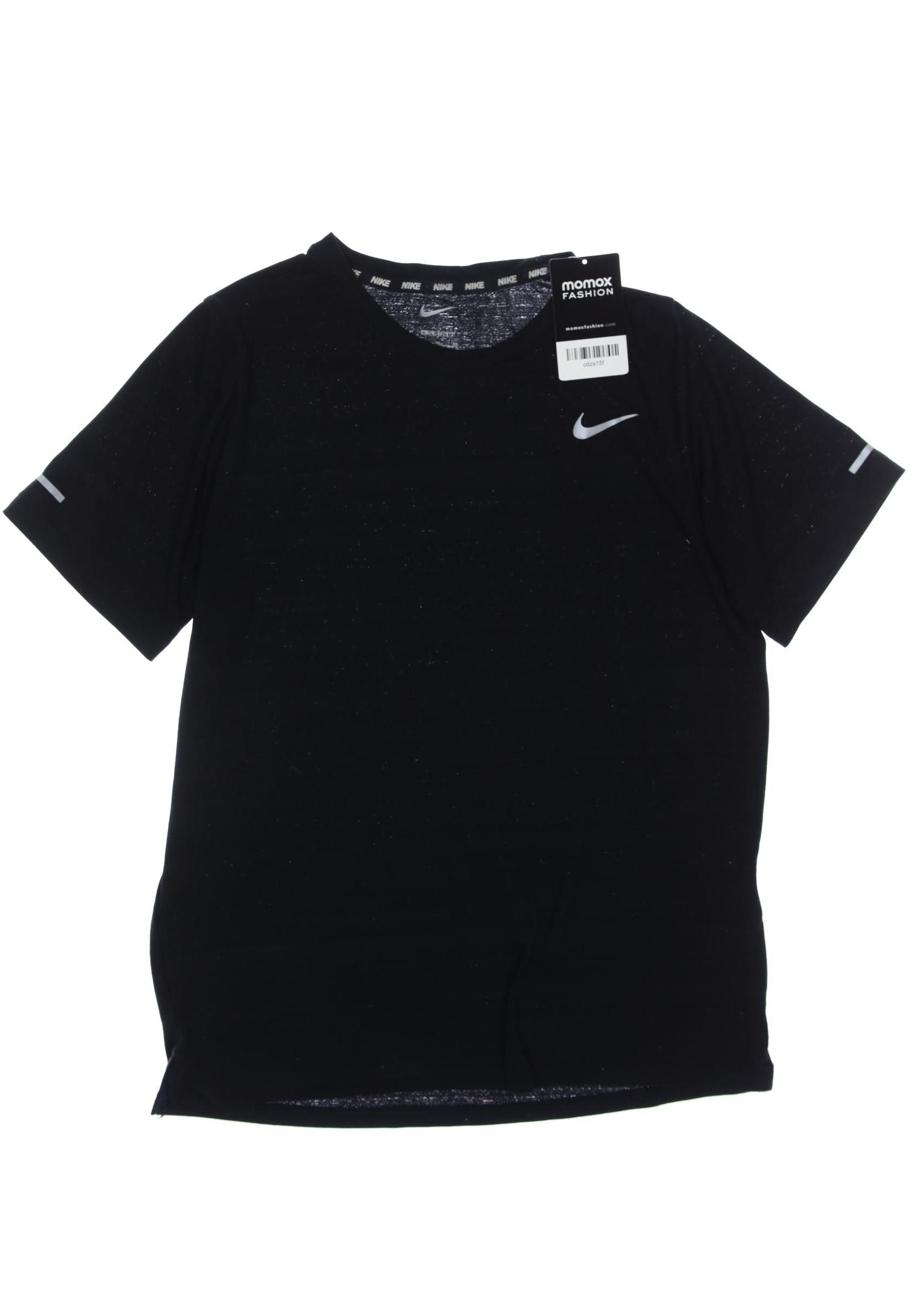 

Nike Herren T-Shirt, schwarz, Gr. 158