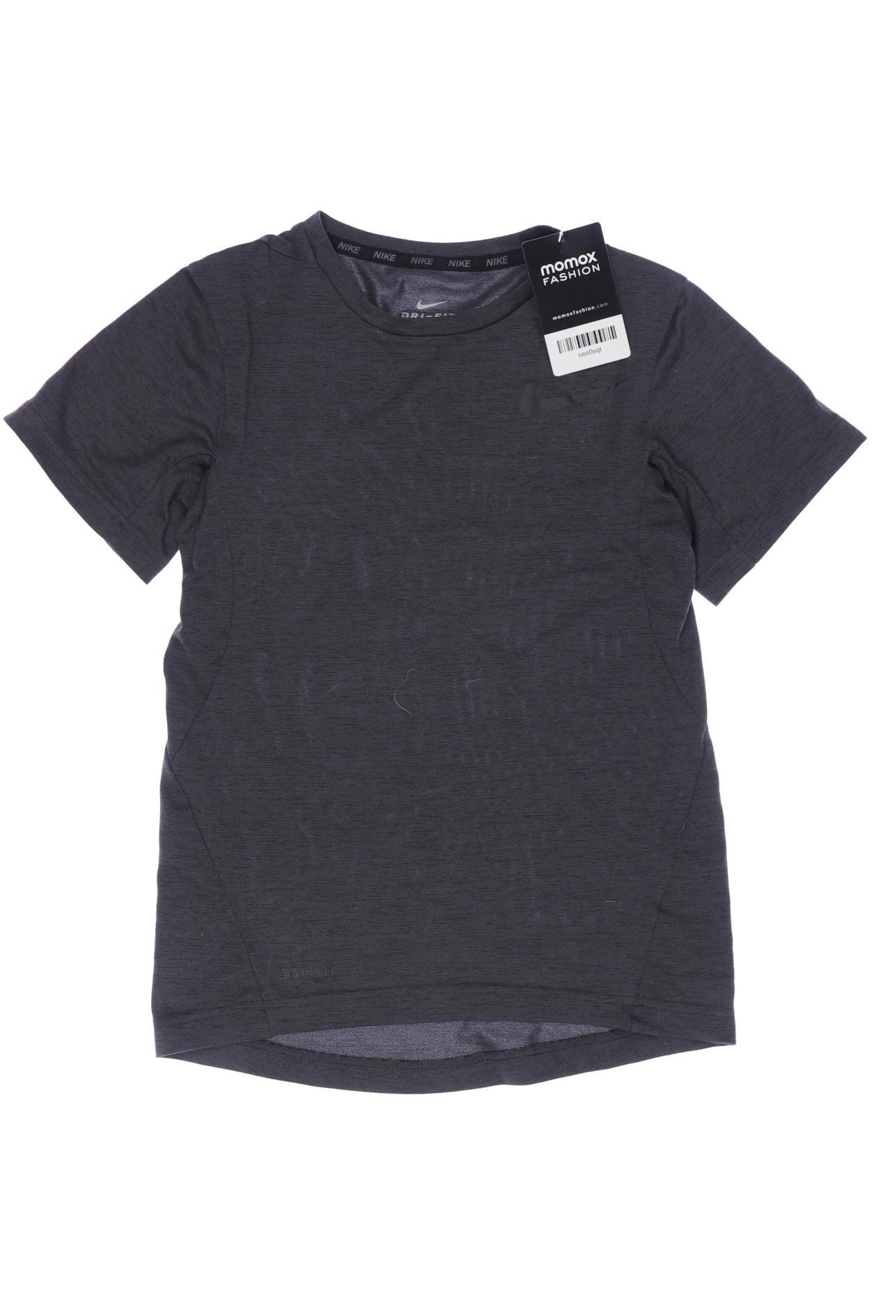 

Nike Herren T-Shirt, grau, Gr. 134