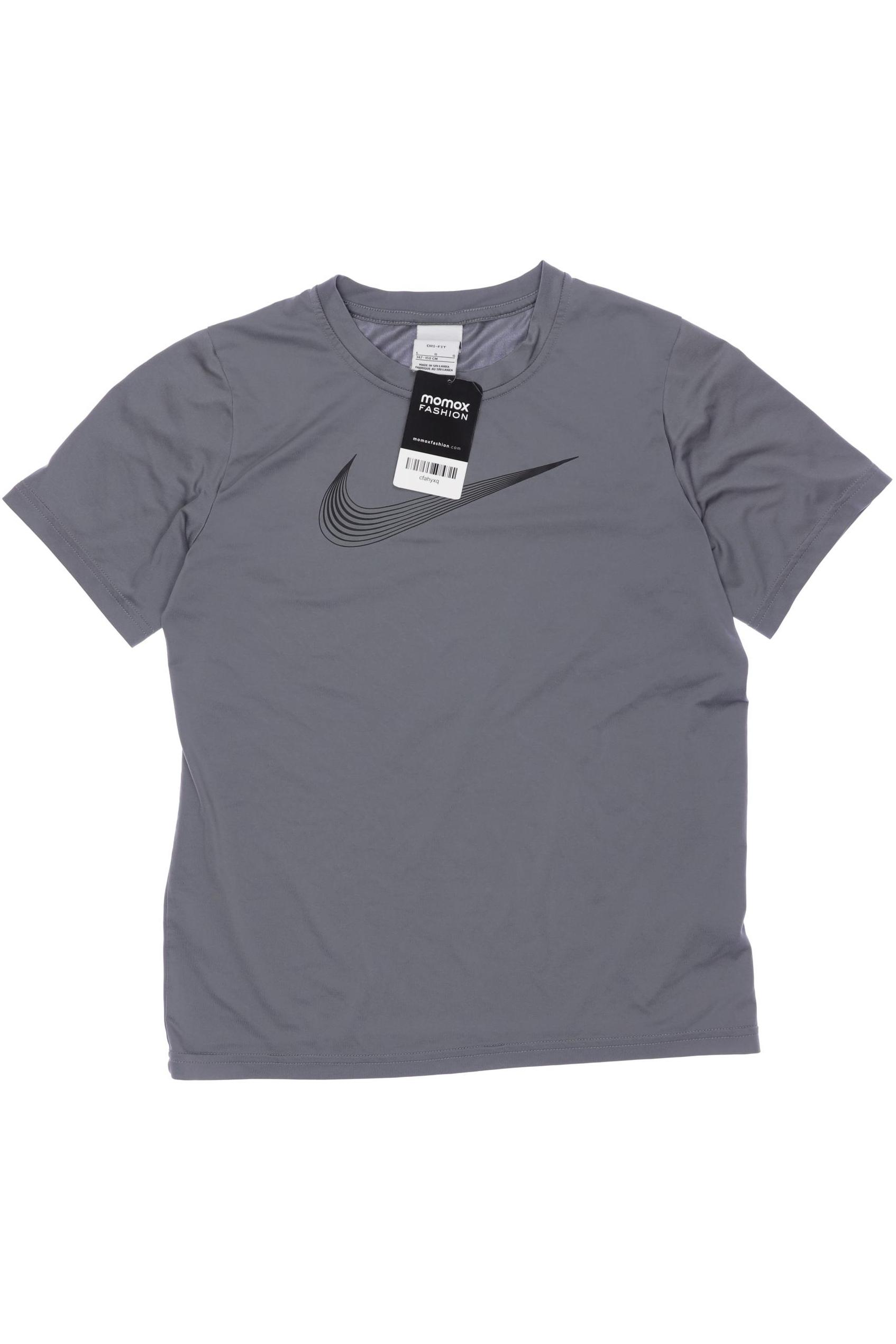 

Nike Herren T-Shirt, grün, Gr. 158