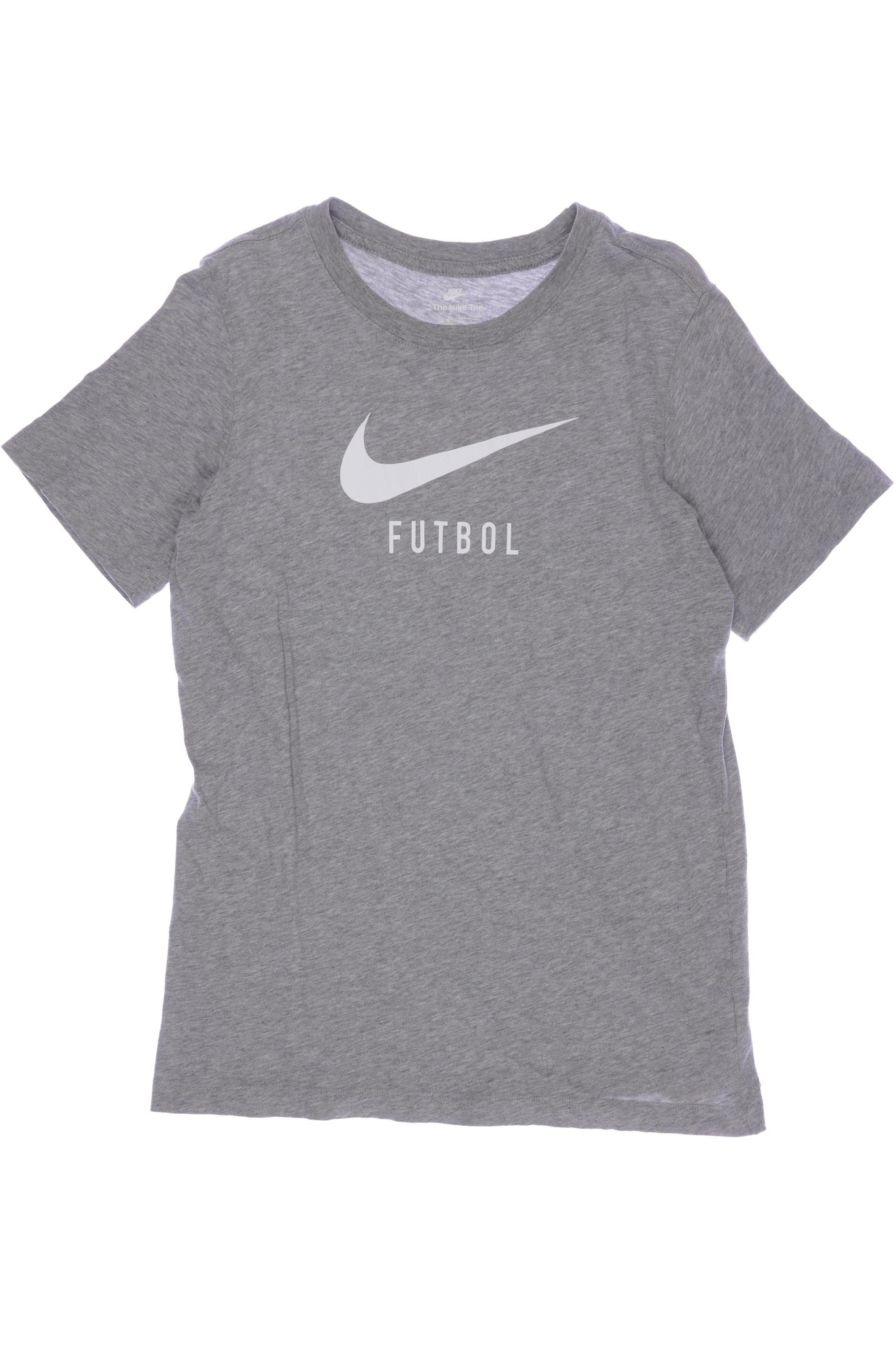 

Nike Herren T-Shirt, grau, Gr. 170