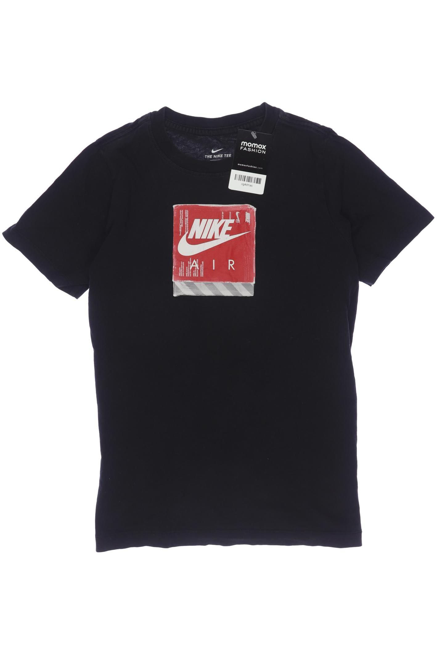 

Nike Herren T-Shirt, schwarz, Gr. 146