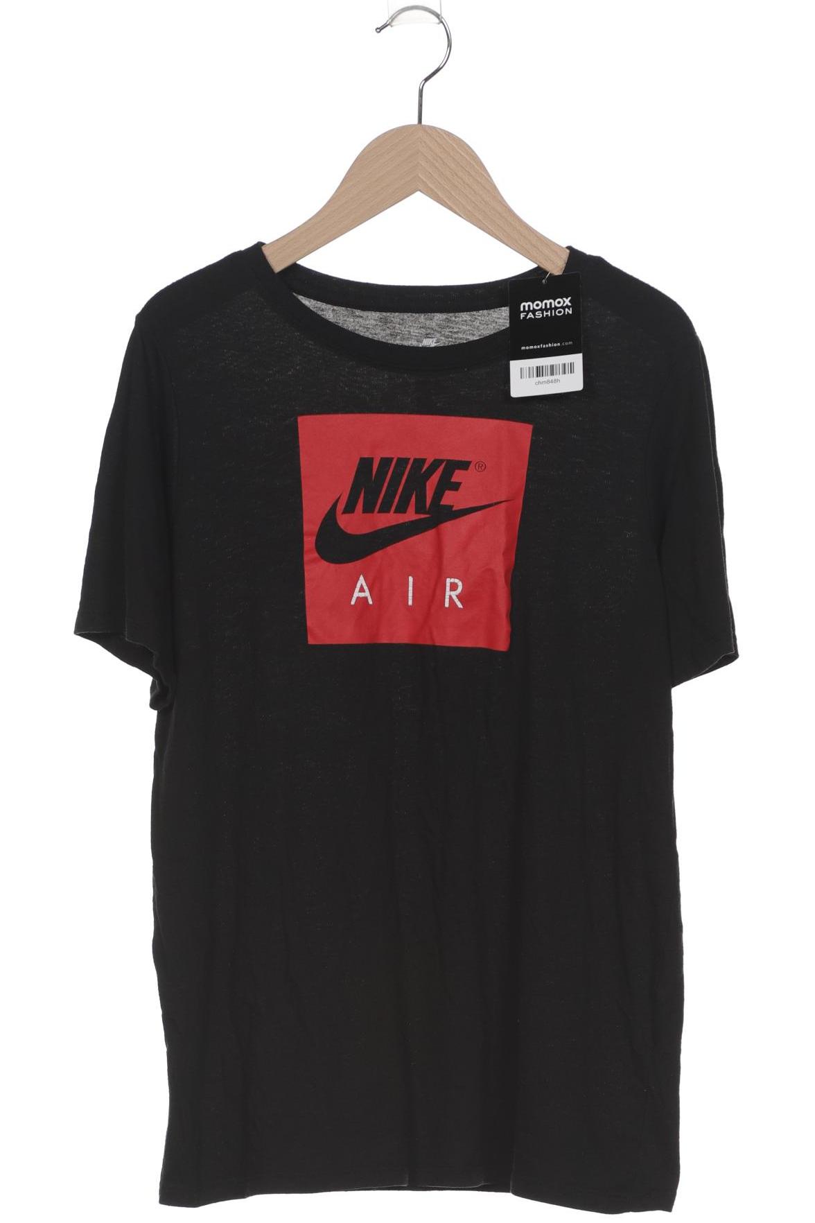 

Nike Herren T-Shirt, schwarz, Gr. 170