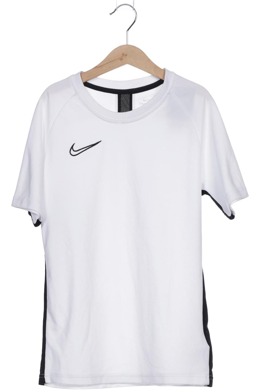 

Nike Herren T-Shirt, weiß, Gr. 158