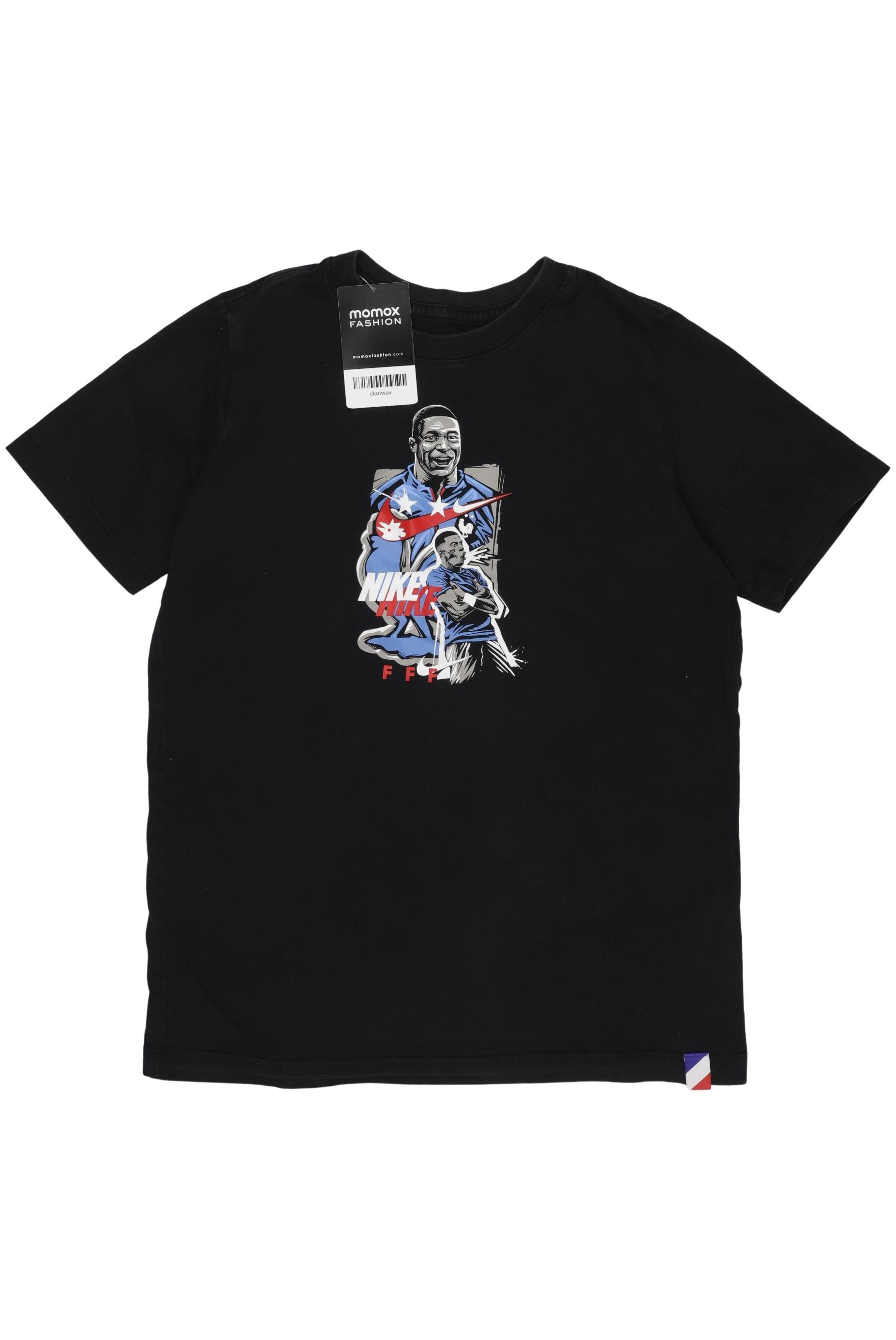 

Nike Herren T-Shirt, schwarz, Gr. 158