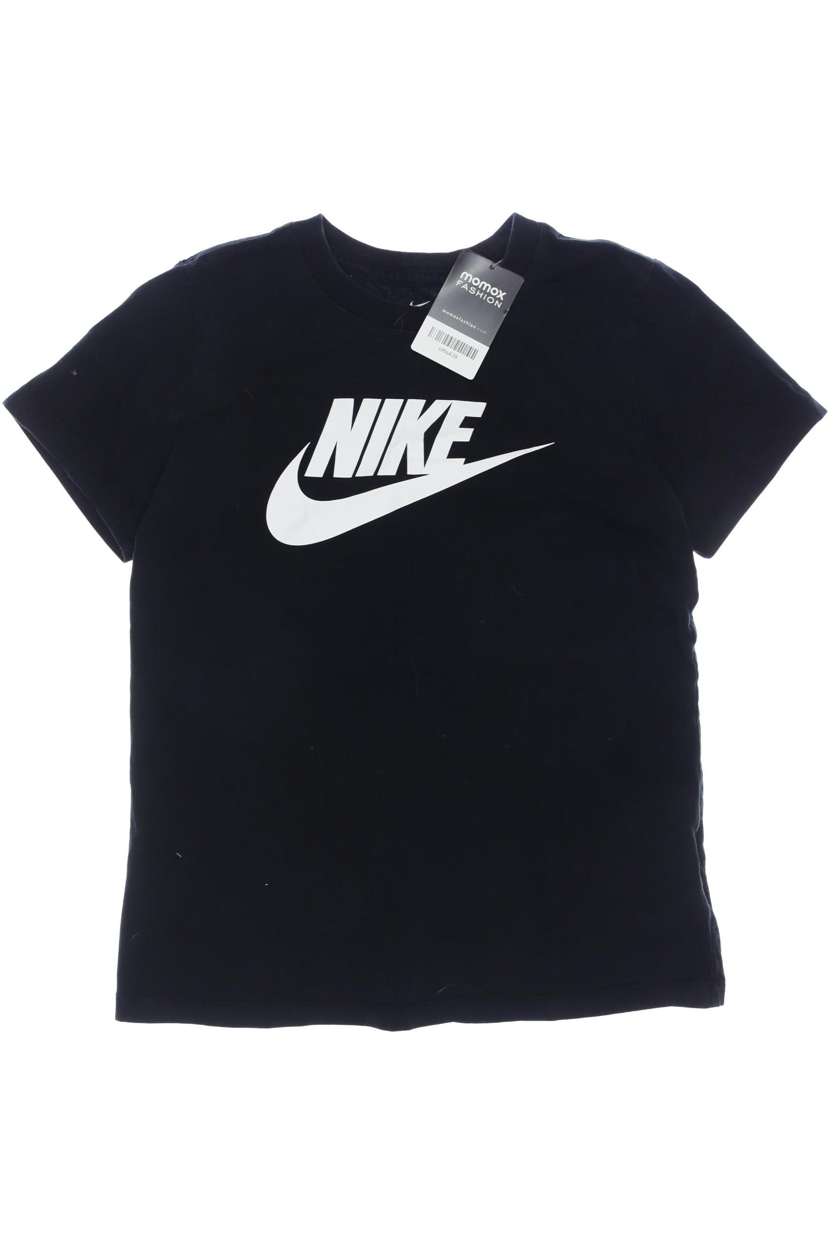 

Nike Herren T-Shirt, schwarz, Gr. 134